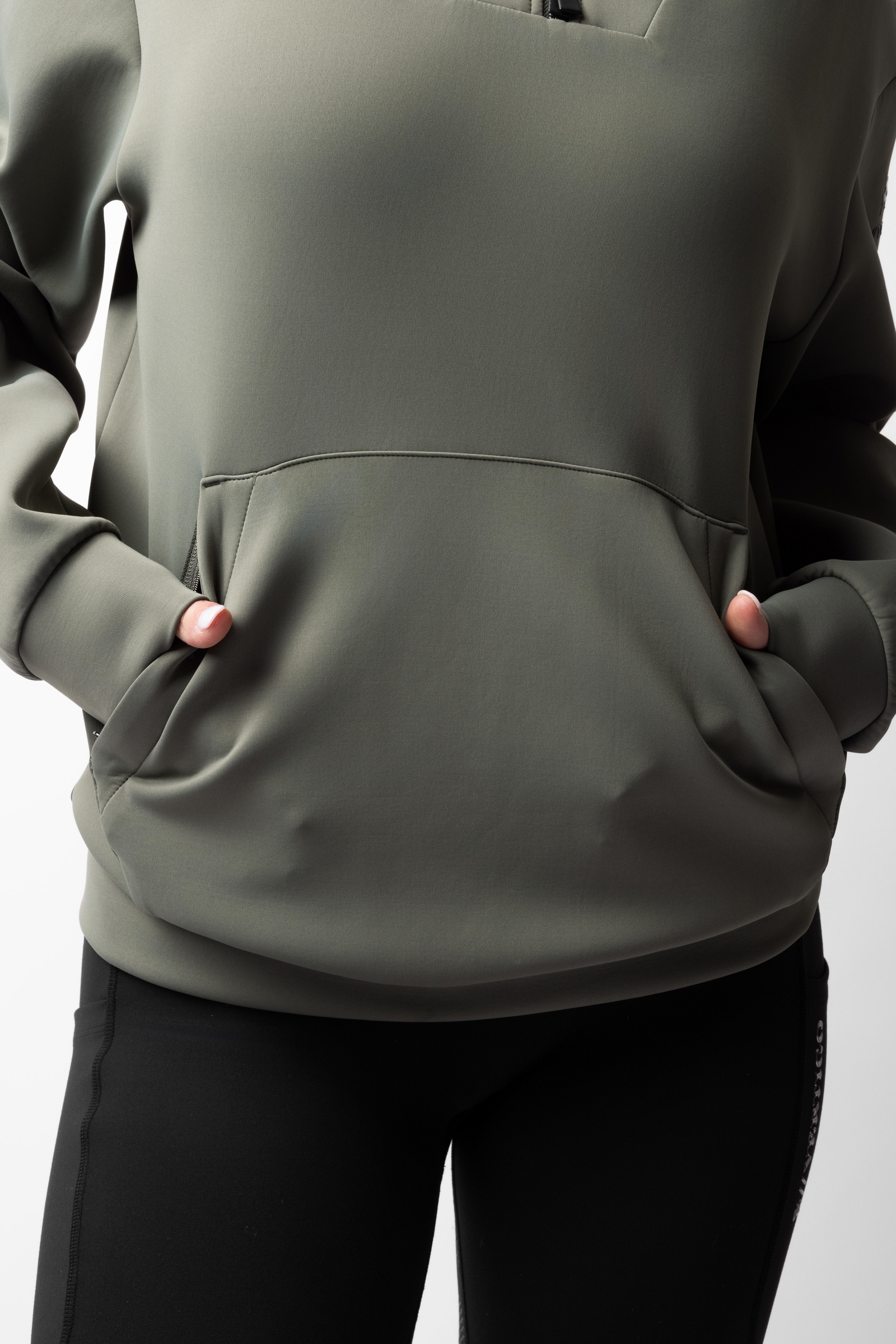 B Vertigo Lilou dames sweatshirt  