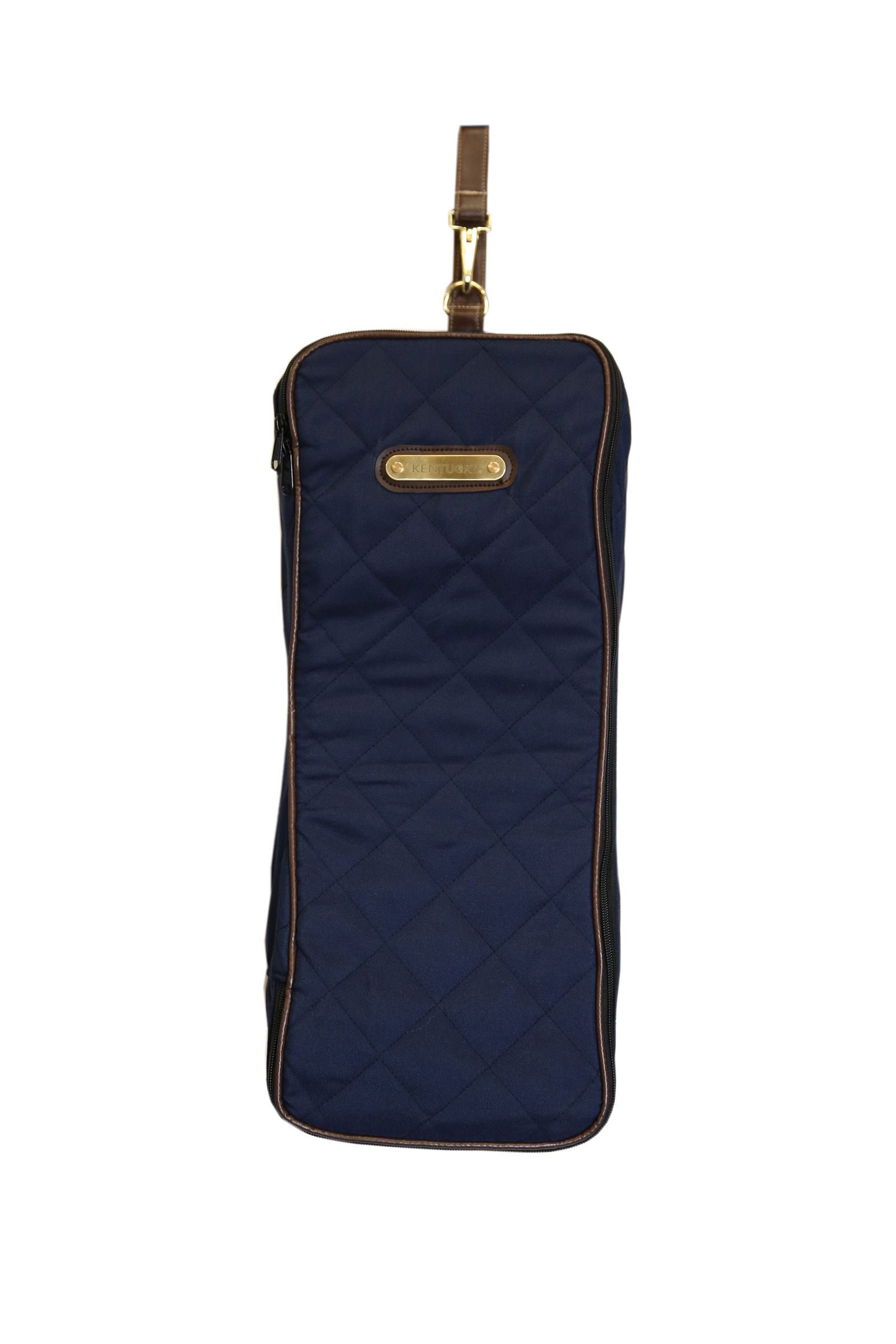 Kentucky Horsewear groot hoofdsteltas