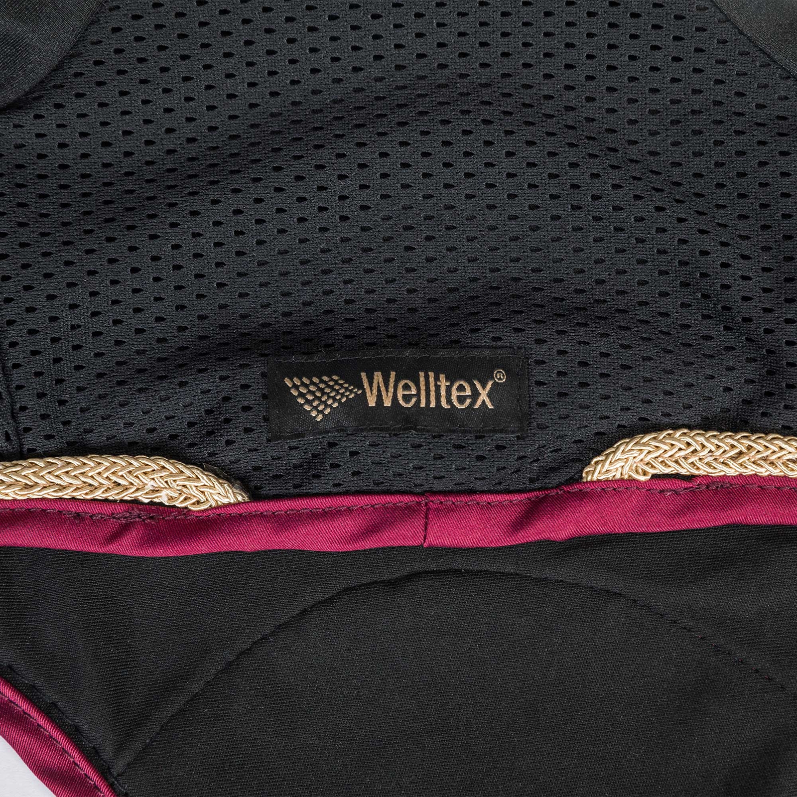 Back on Track Nights Collection Oornetje met Welltex®