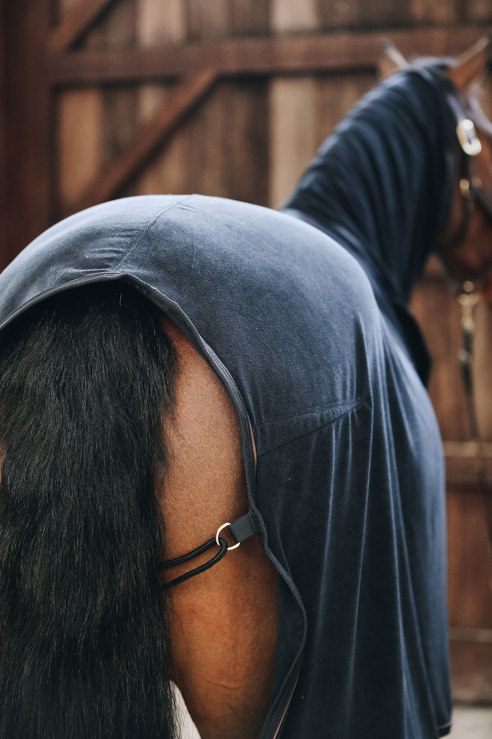 Kentucky Horsewear Towel Rug