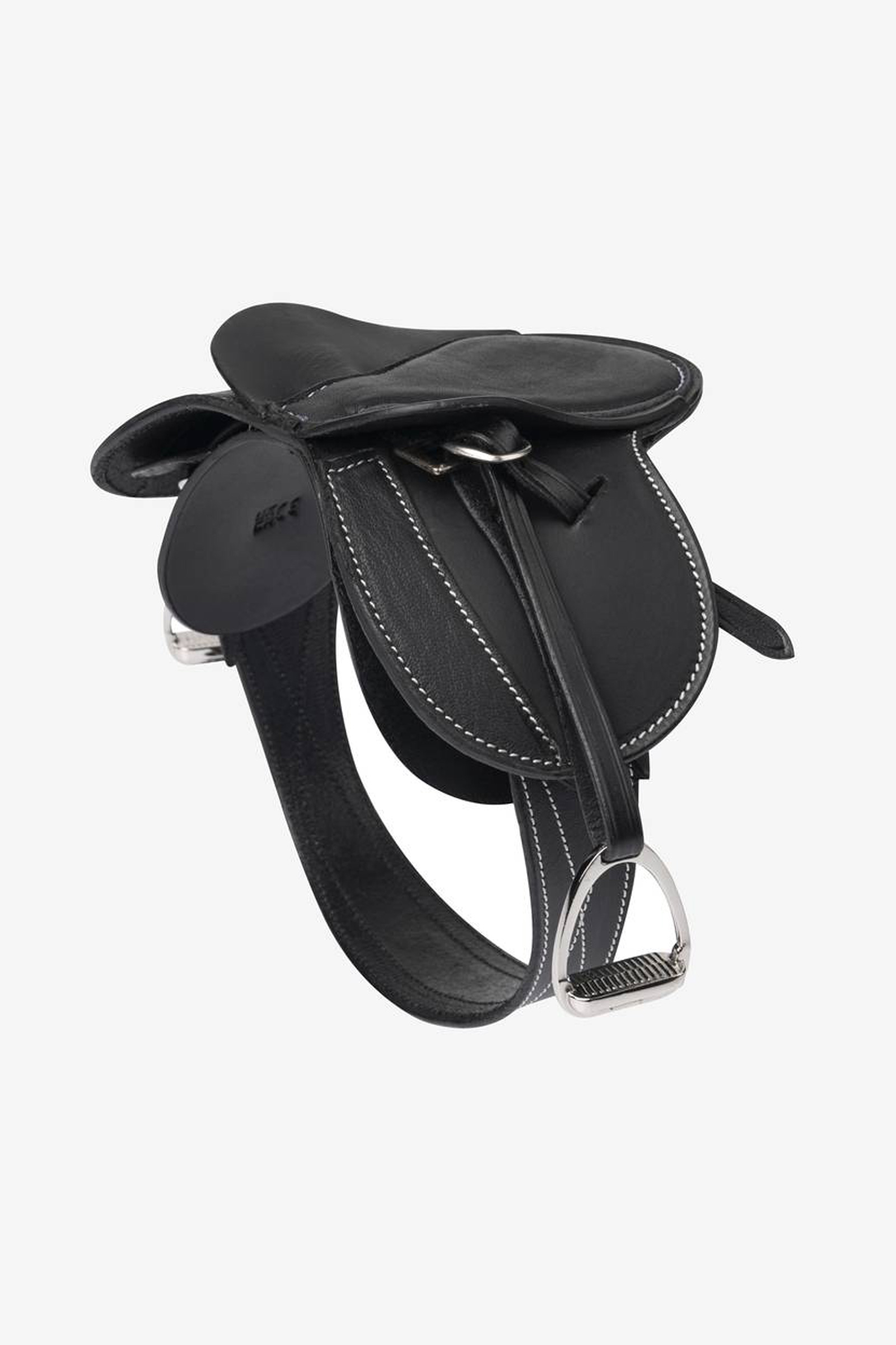 LeMieux zadel voor speelgoedpony