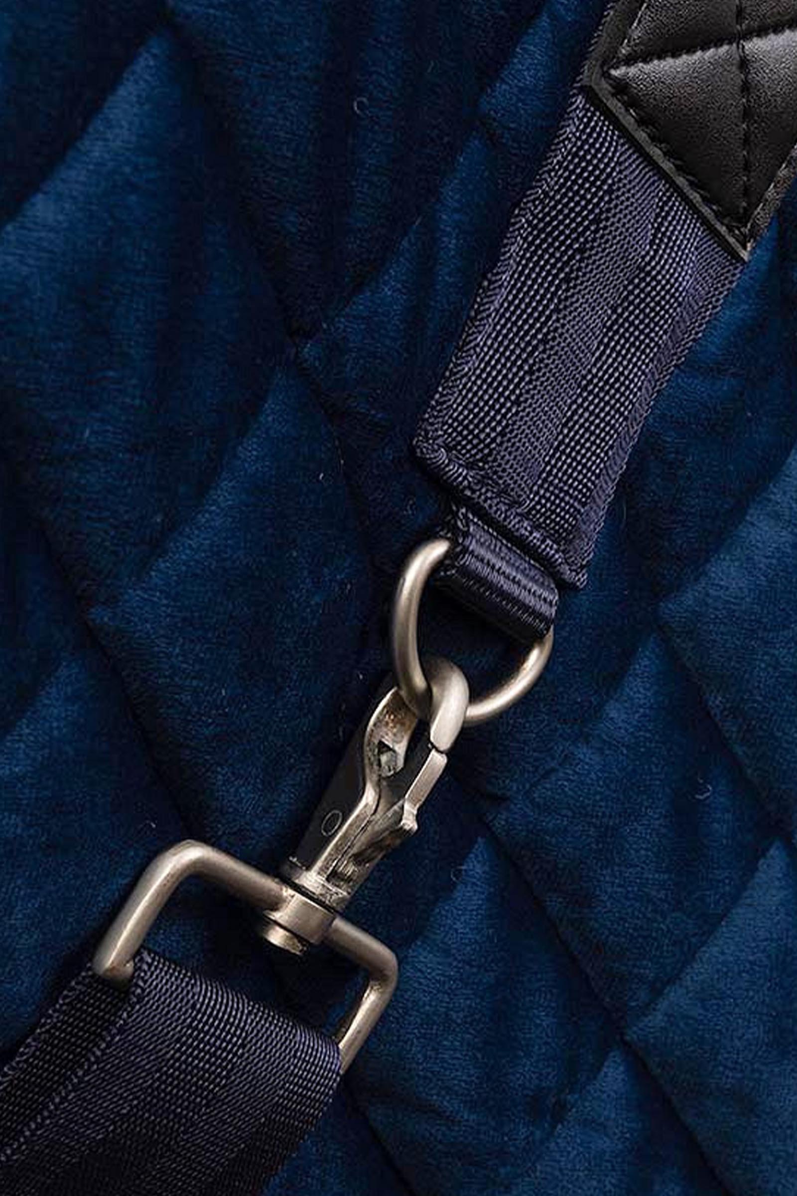 ANKY Velvet Showdeken, 350 g