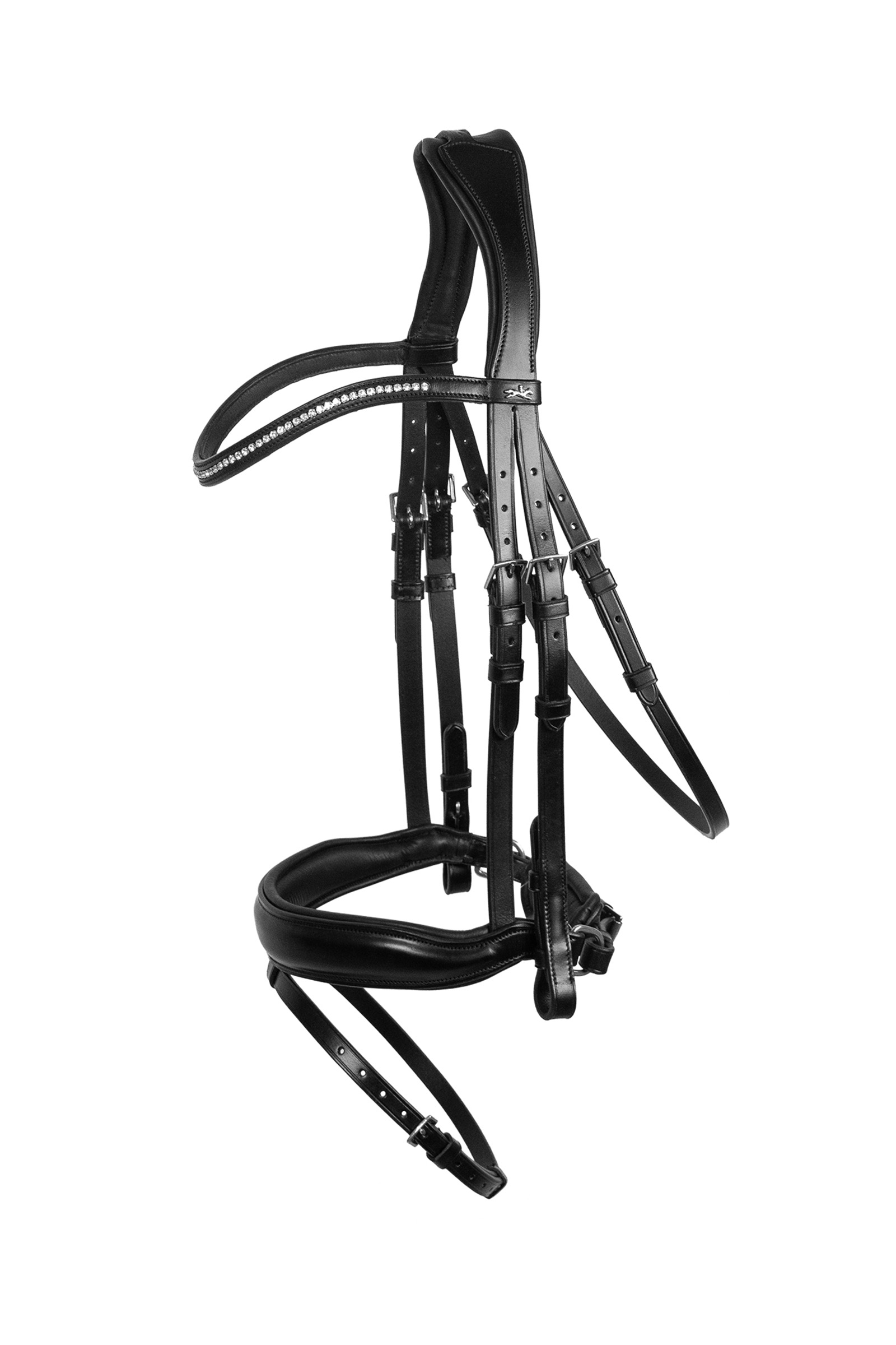 Schockemöhle Sports Stanford Wide Bridle