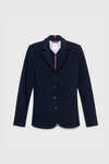 Tommy Hilfiger Equestrian Tribeca dames wedstrijdjasje voor het hele jaar