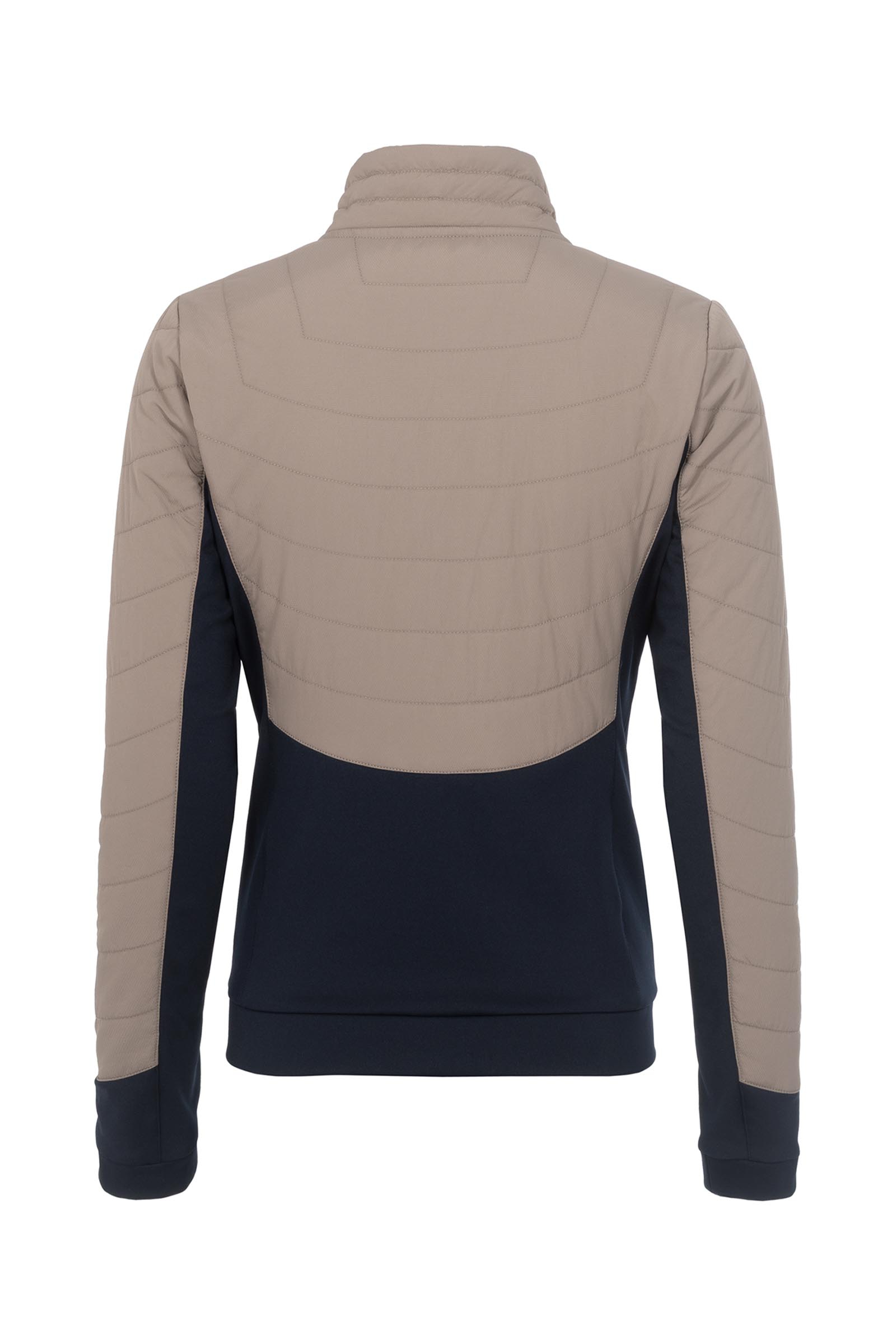 Cavallo CAVALBLU dames hybride jas