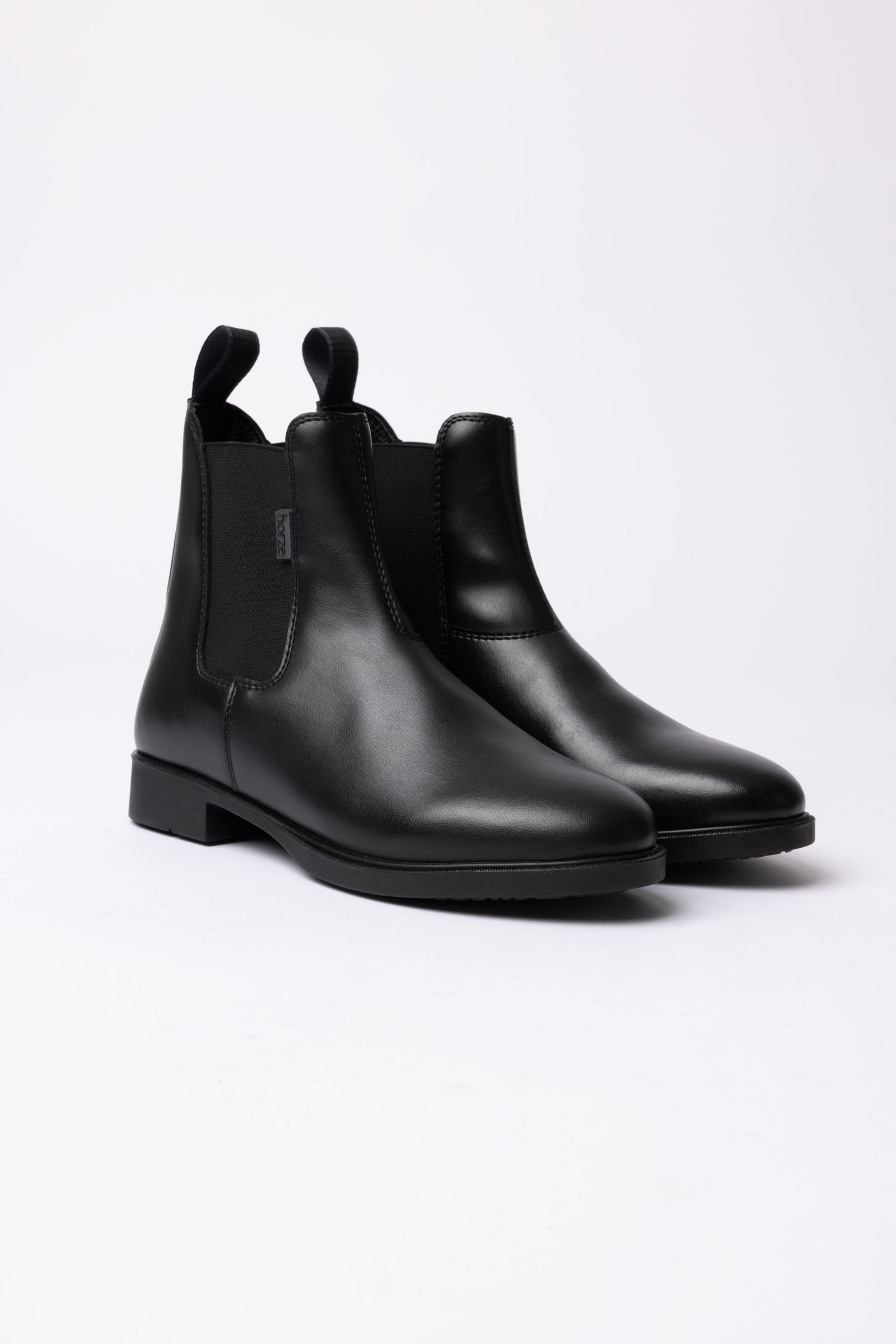 Horze Somerset Jodhpur laarzen van veganistisch leer