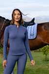 LeMieux Airflow dames baselayer met lange mouwen