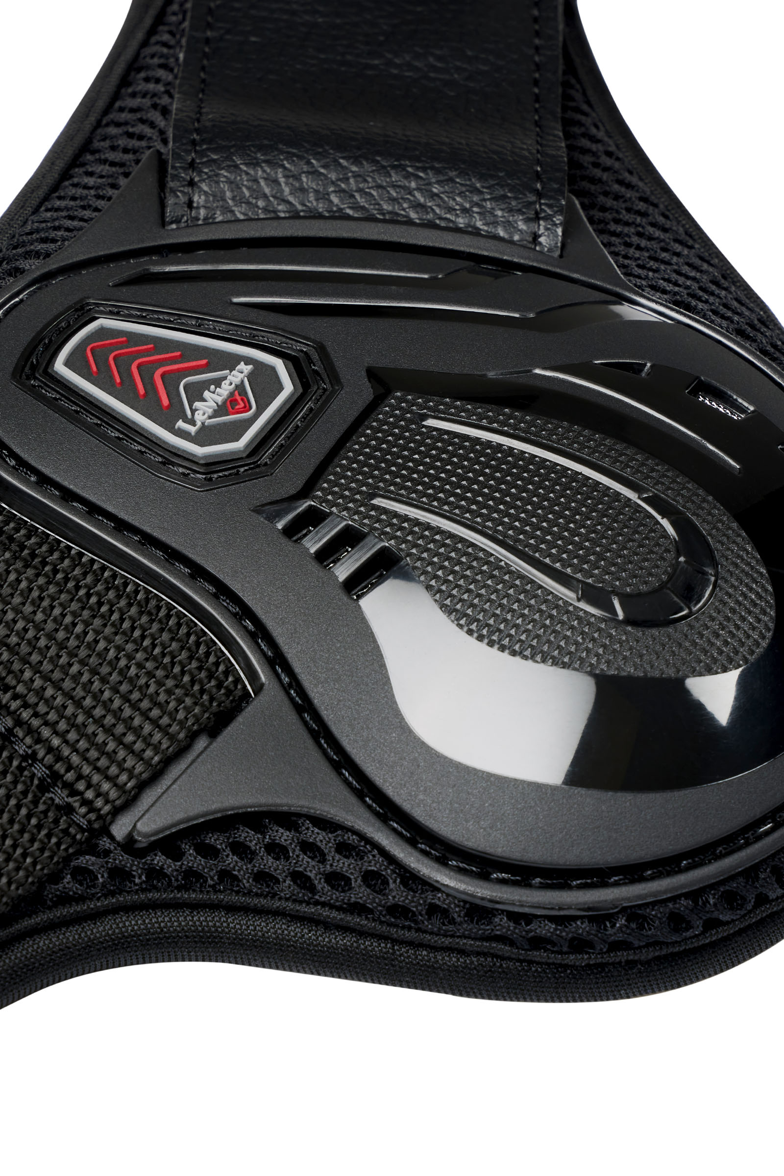 LeMieux Derby ProJump kogelbeschermers