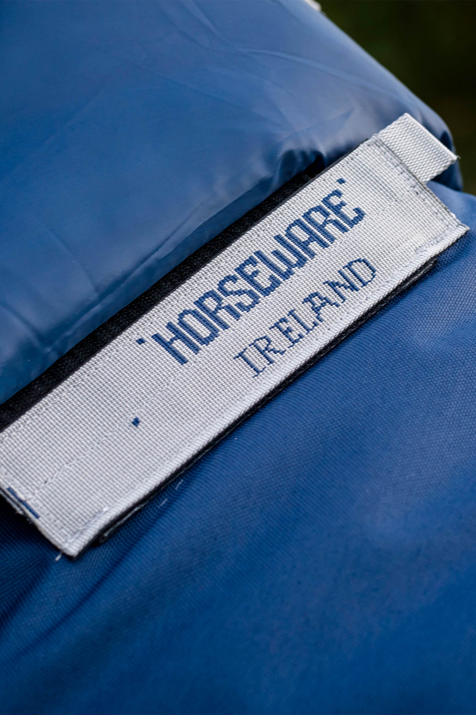 Horseware Amigo 1200D FieldSafe Plus turnoutdeken, 0 g
