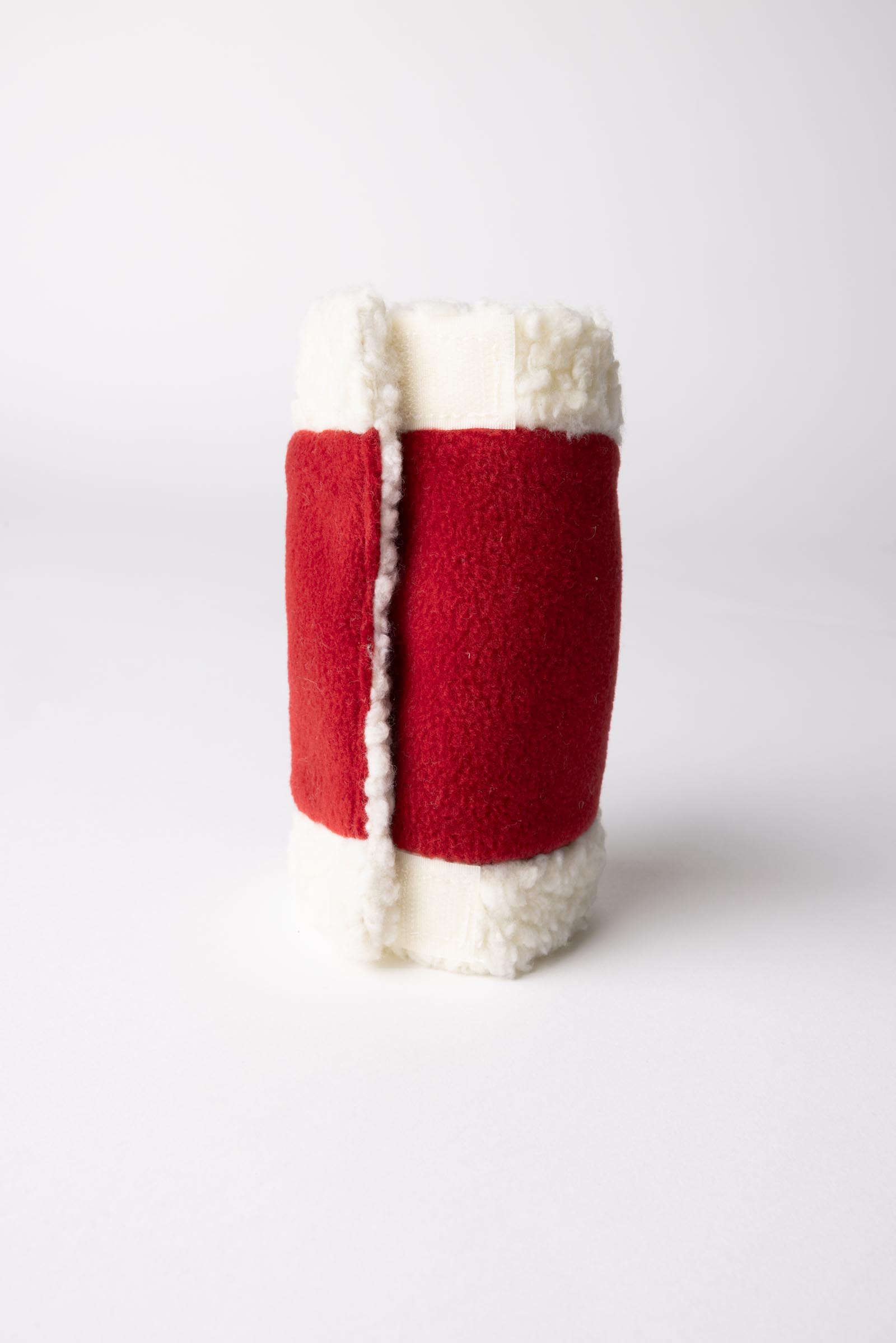 Horze Kerst Beenbandages (4 stuks)