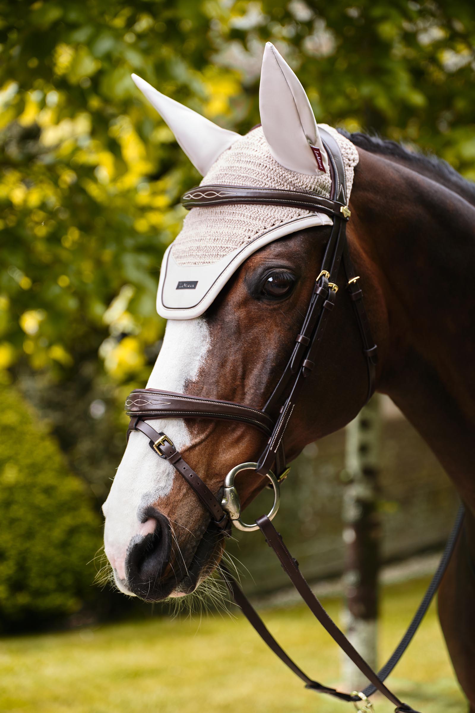 LeMieux Essence vliegenmuts