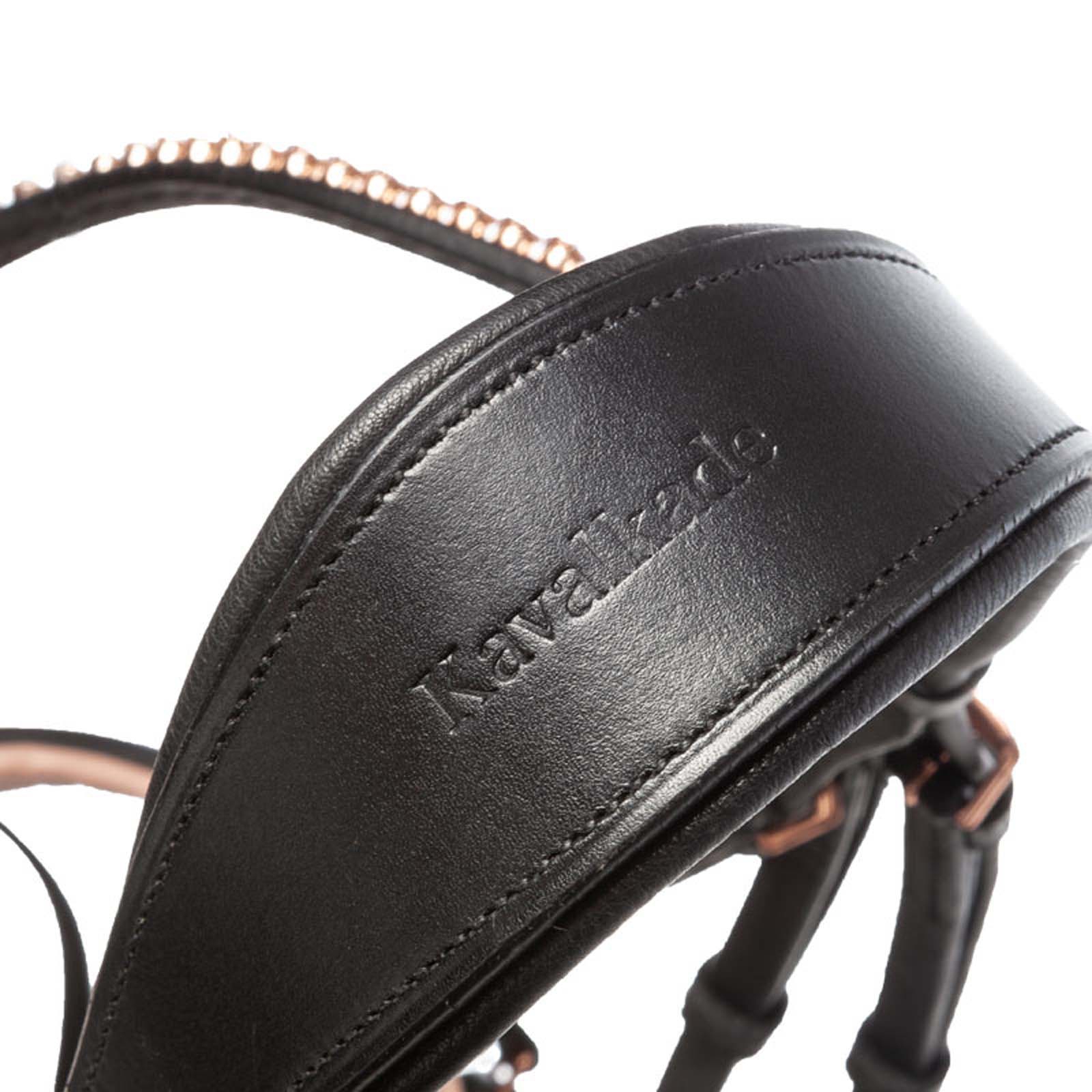 Kavalkade Rose Hoofdstel