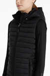 LeMieux Young Rider Ruby gewatteerd kinderbodywarmer