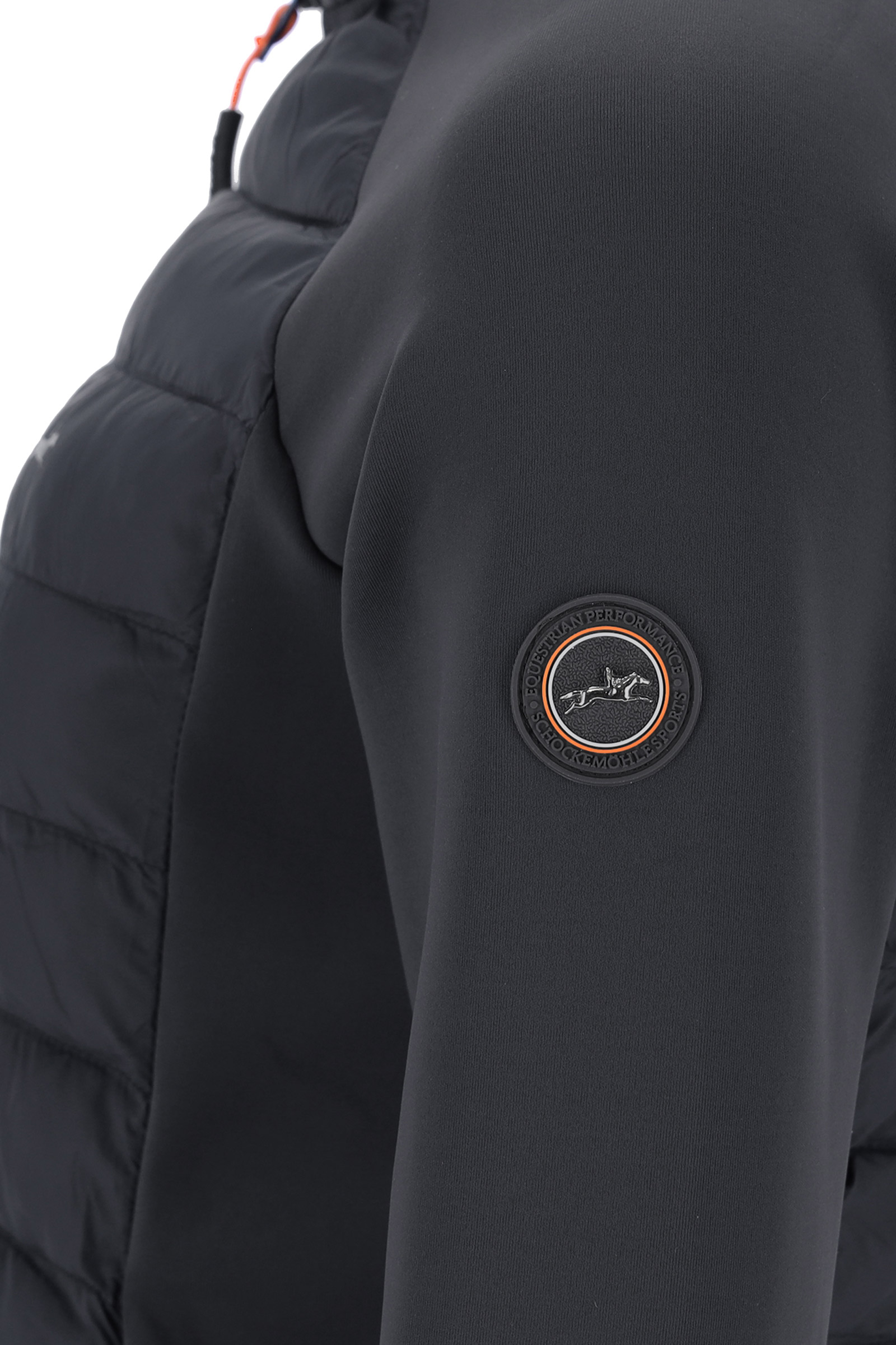 Schockemöhle Sports SP Darling dames lichte hybride jas