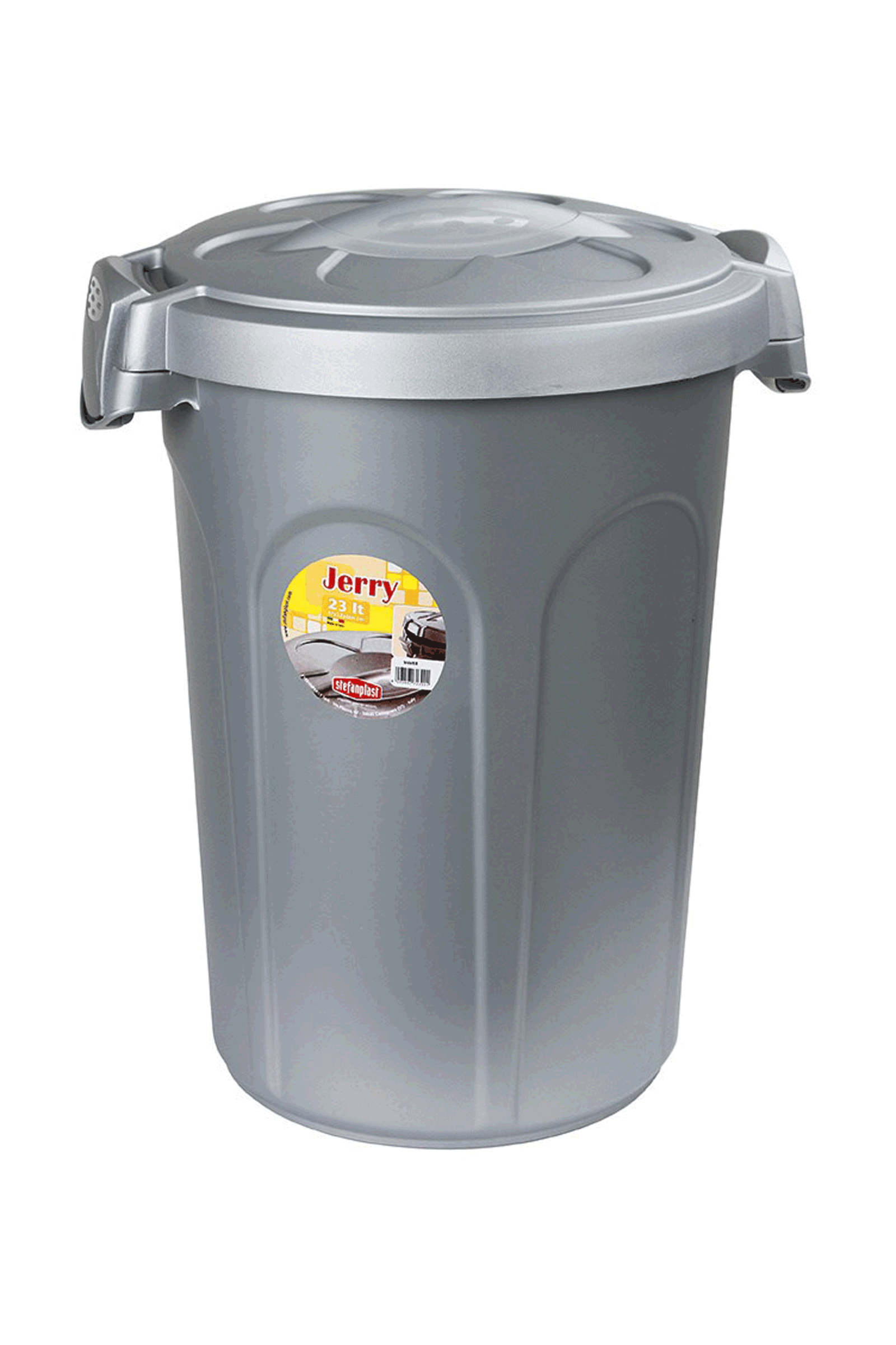 Kerbl voercontainer Tom, 16 l, 46 l