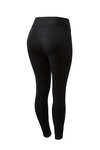 Horze Active Winter Siliconen FS tights, dames