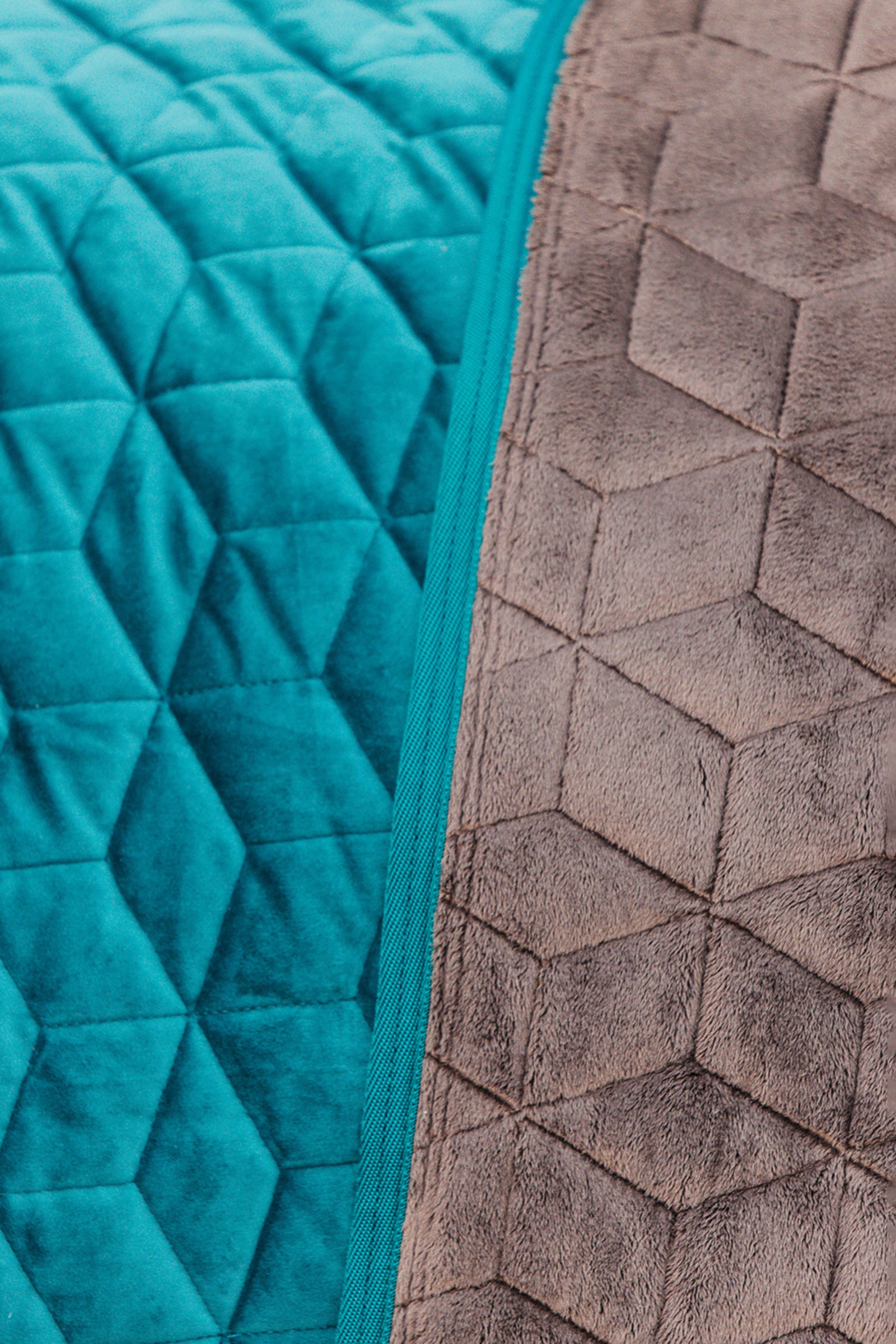 Kentucky Horsewear Showdeken Velvet, 160g