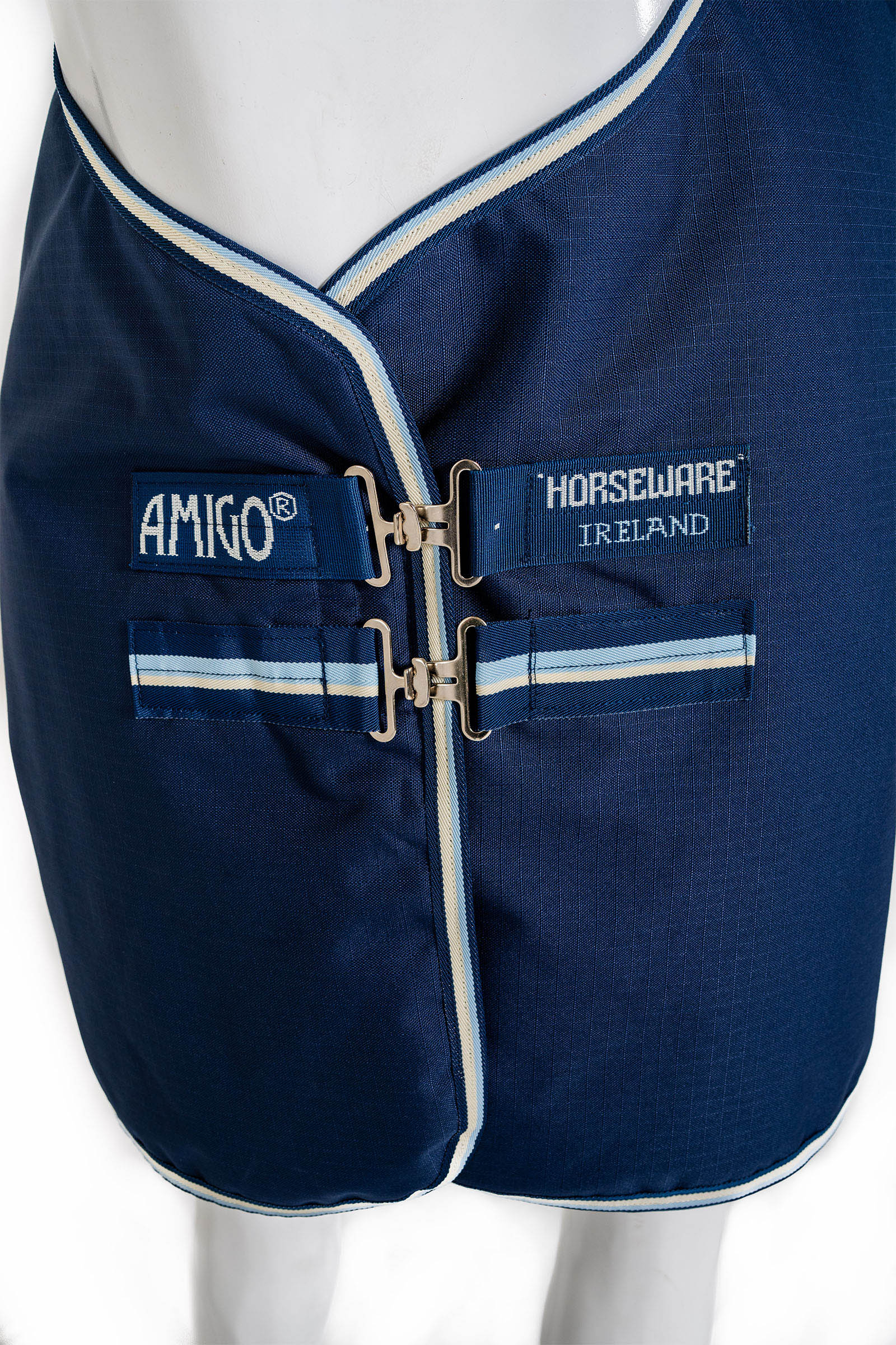 Horseware Amigo Ripstop 900D Plus turnoutdeken, 200 g