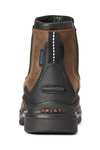 Ariat Barnyard Twin Gore II H2O dames halflange laarzen voor de stal