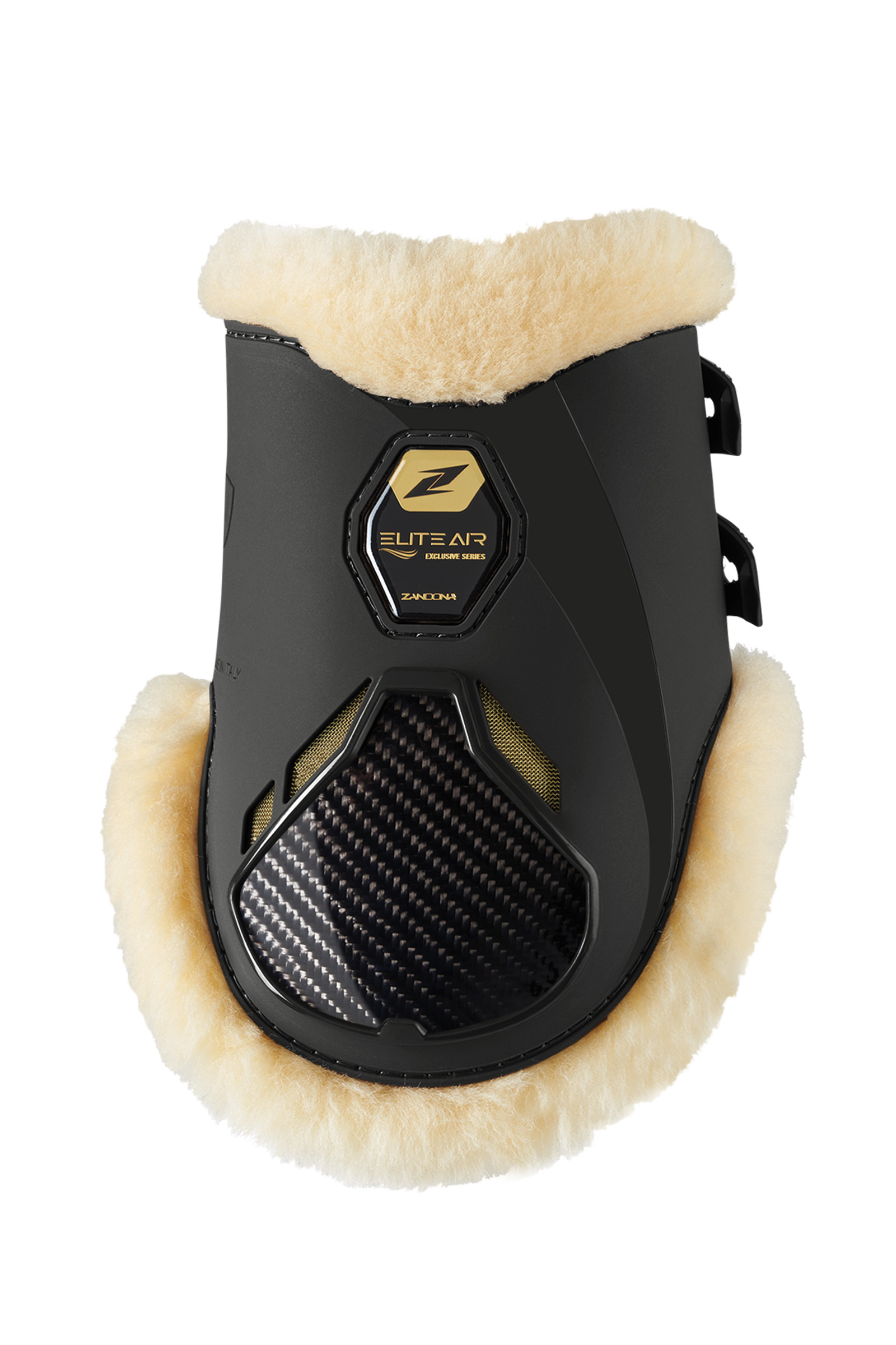 Zandona Elite Air Sensitive + Fetlock