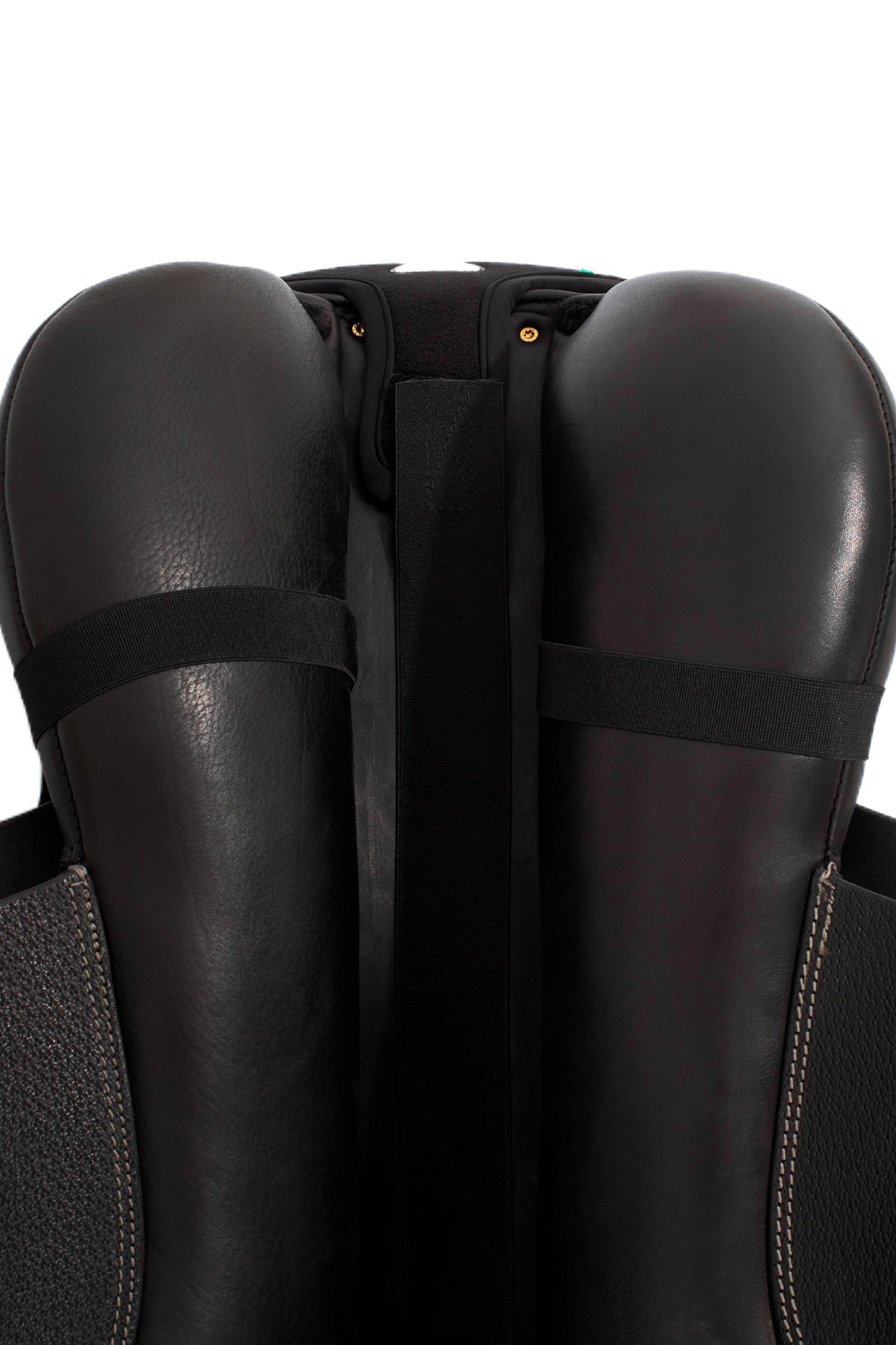 Acavallo Ortho Zadelzitbeschermer Schaambeen Dri-Lex Springen, 20 mm  