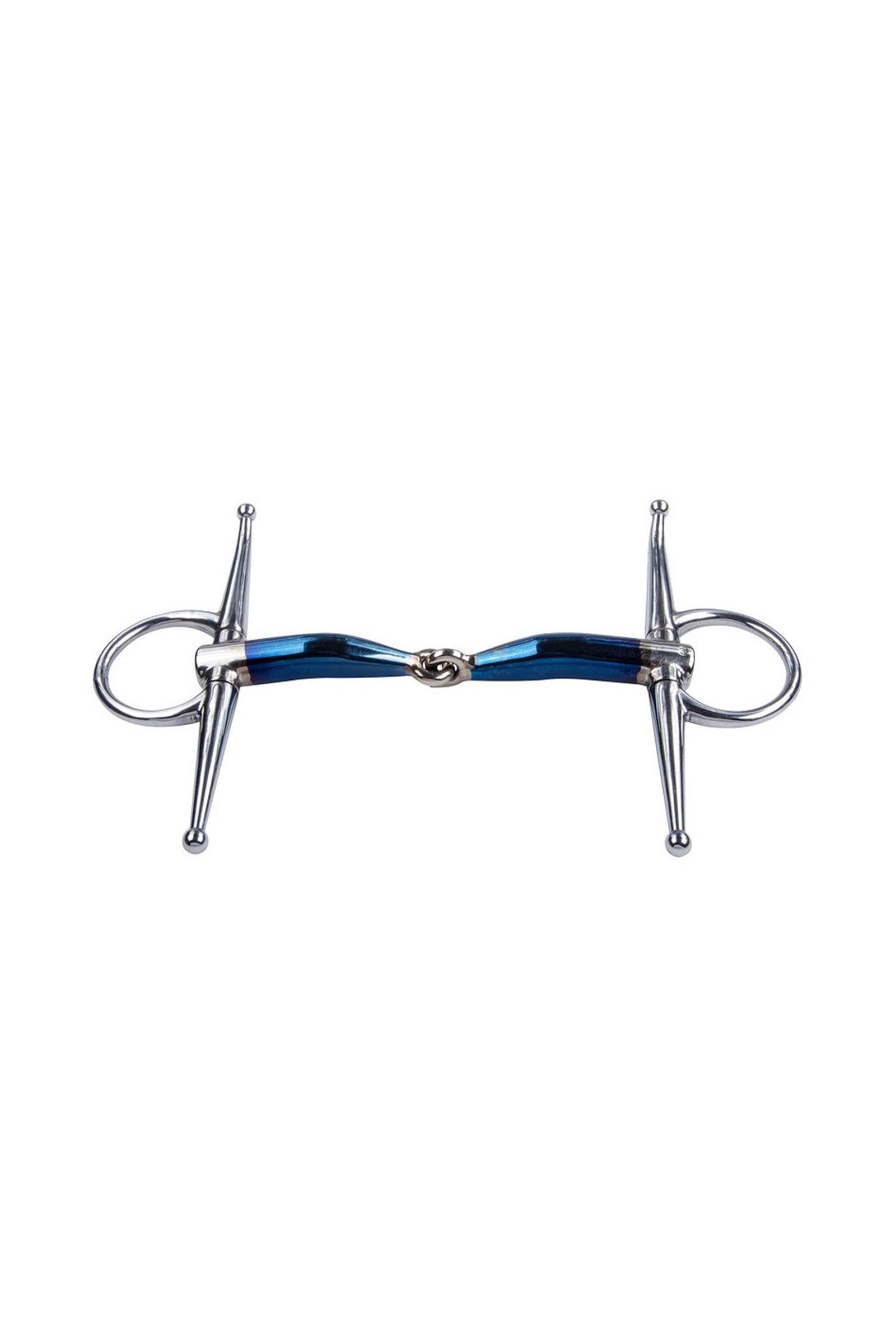 Trust Equestrian Sweet Iron Kneveltrens Gesloten