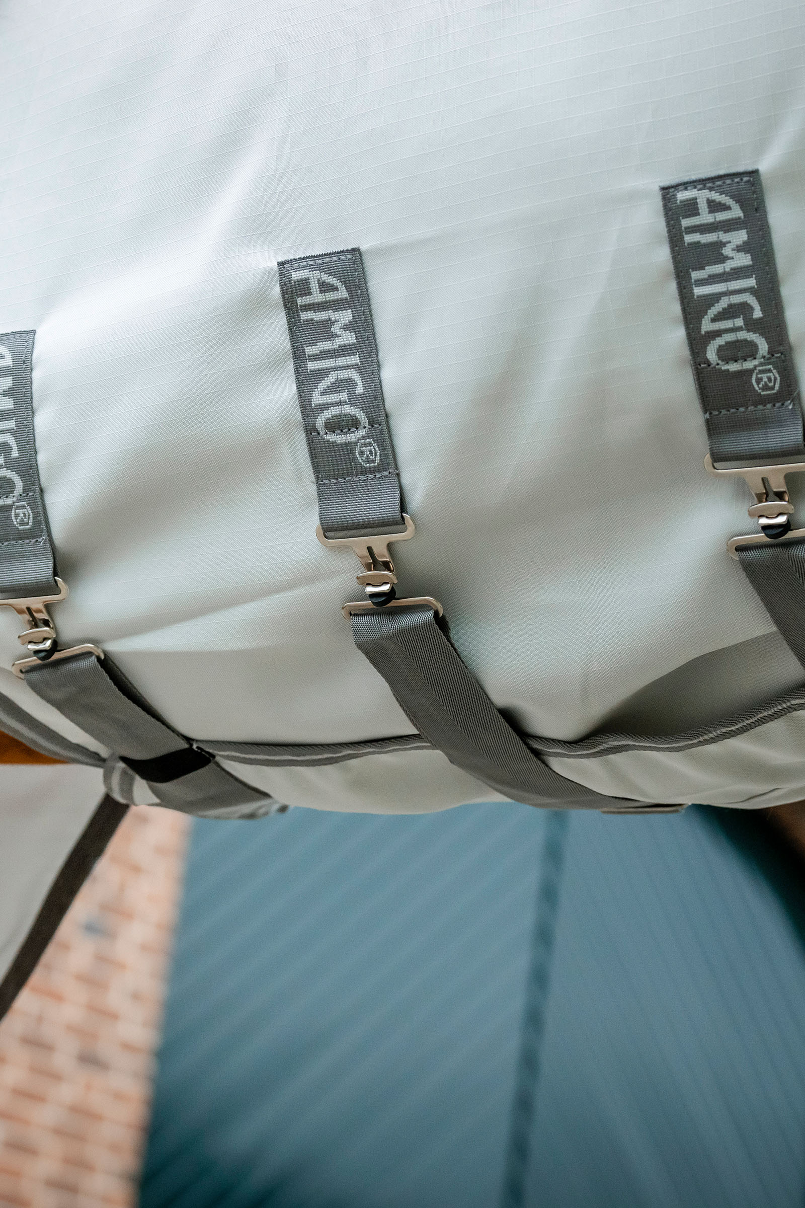 Horseware Amigo Ripstop Vliegendeken