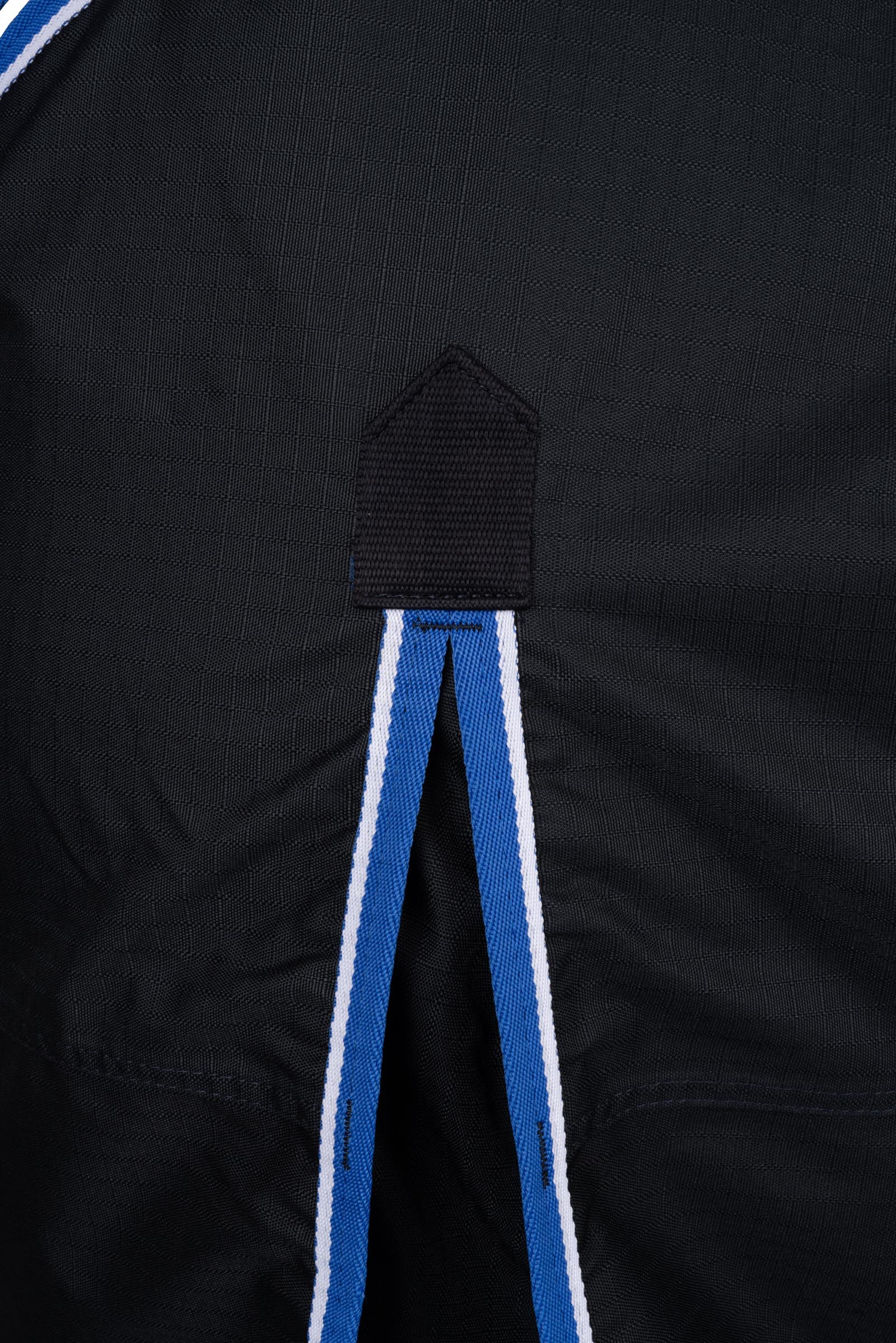 Horze Glasgow Regendeken Hele Hals, 150 gram