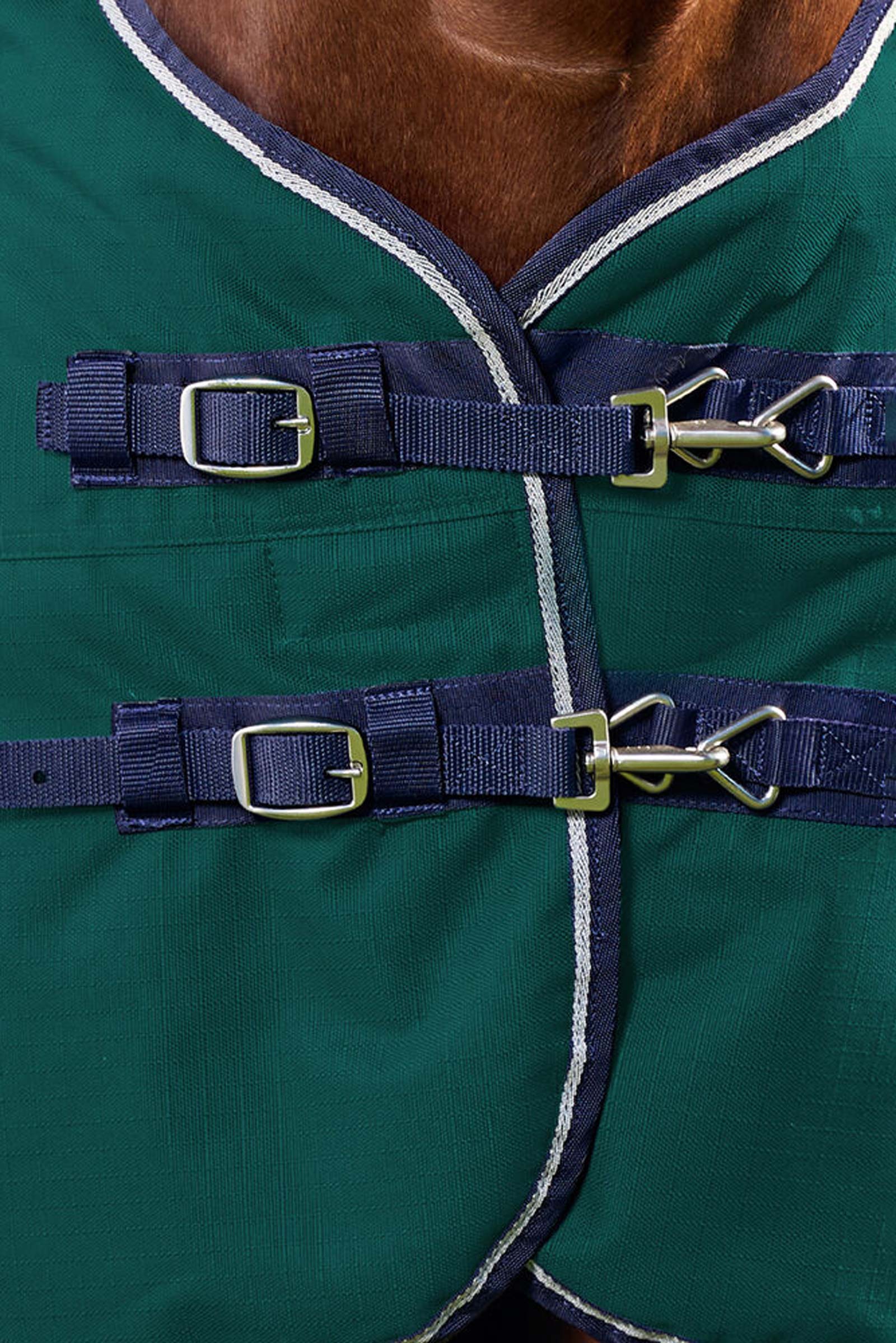 Weatherbeeta ComFiTecPlus Dynamic Outdoor deken, 0 g  