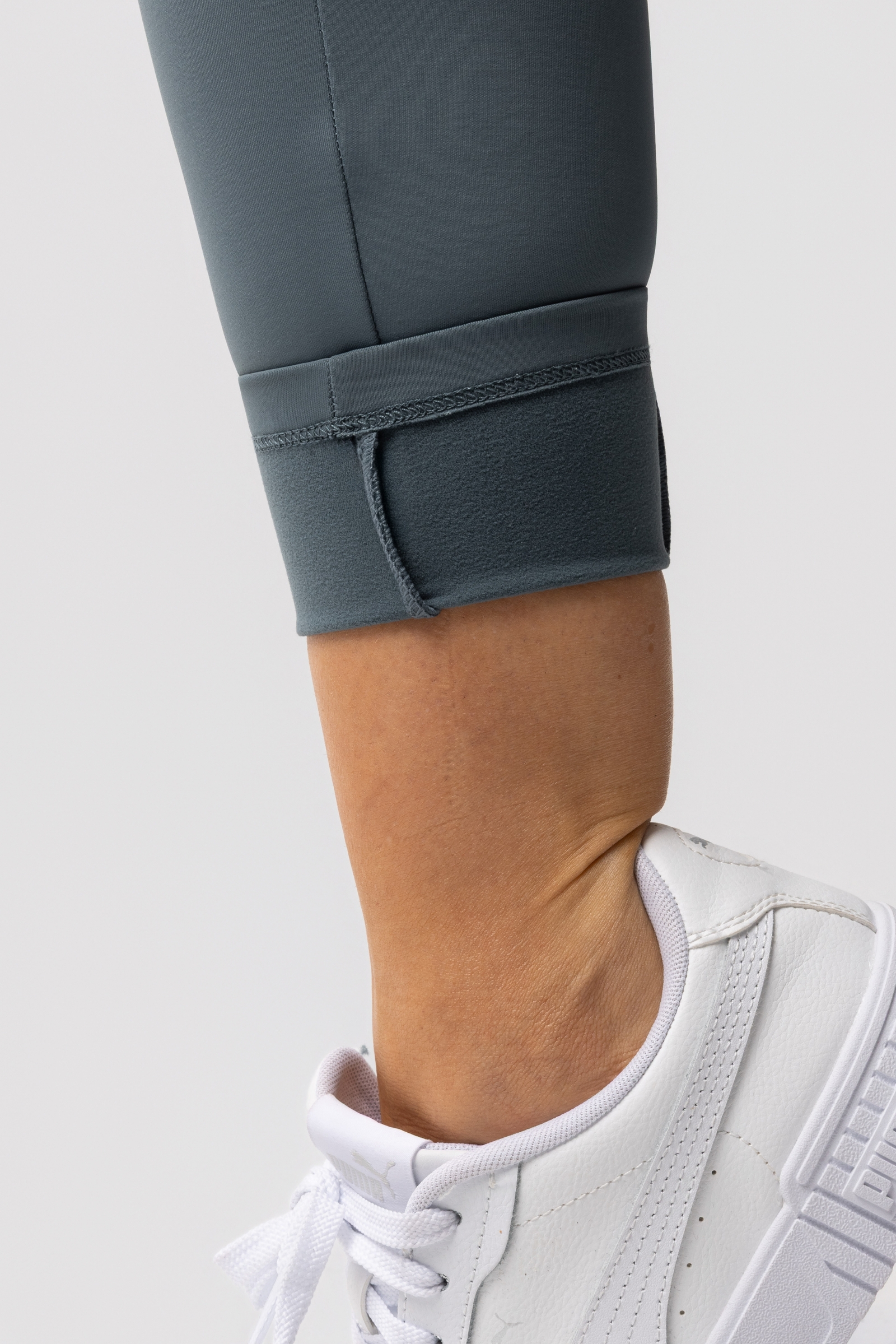 Horze Gillian Dames Thermo volgrip leggings