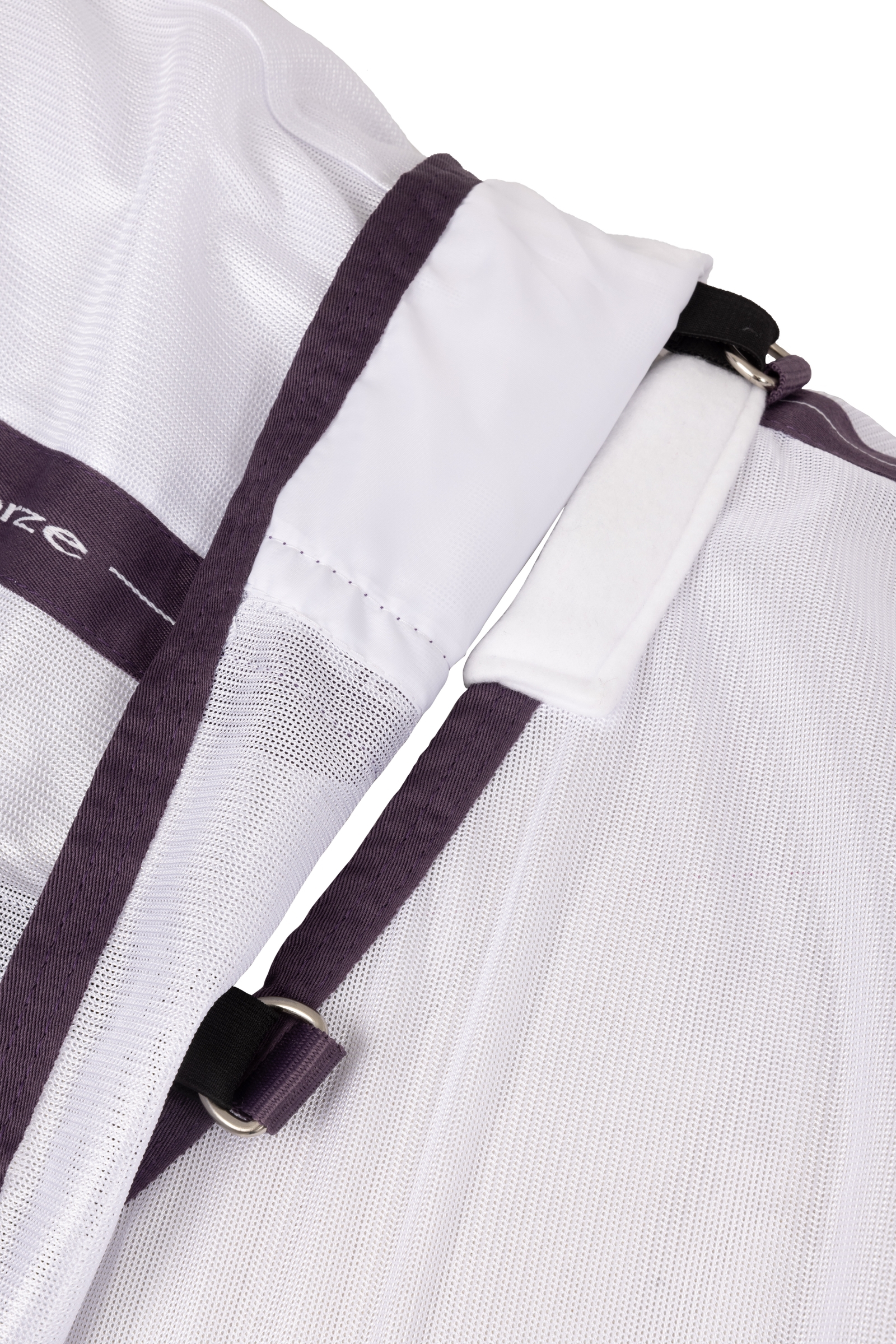 Horze La Paz Vliegenset met deken, afneembare hals en masker