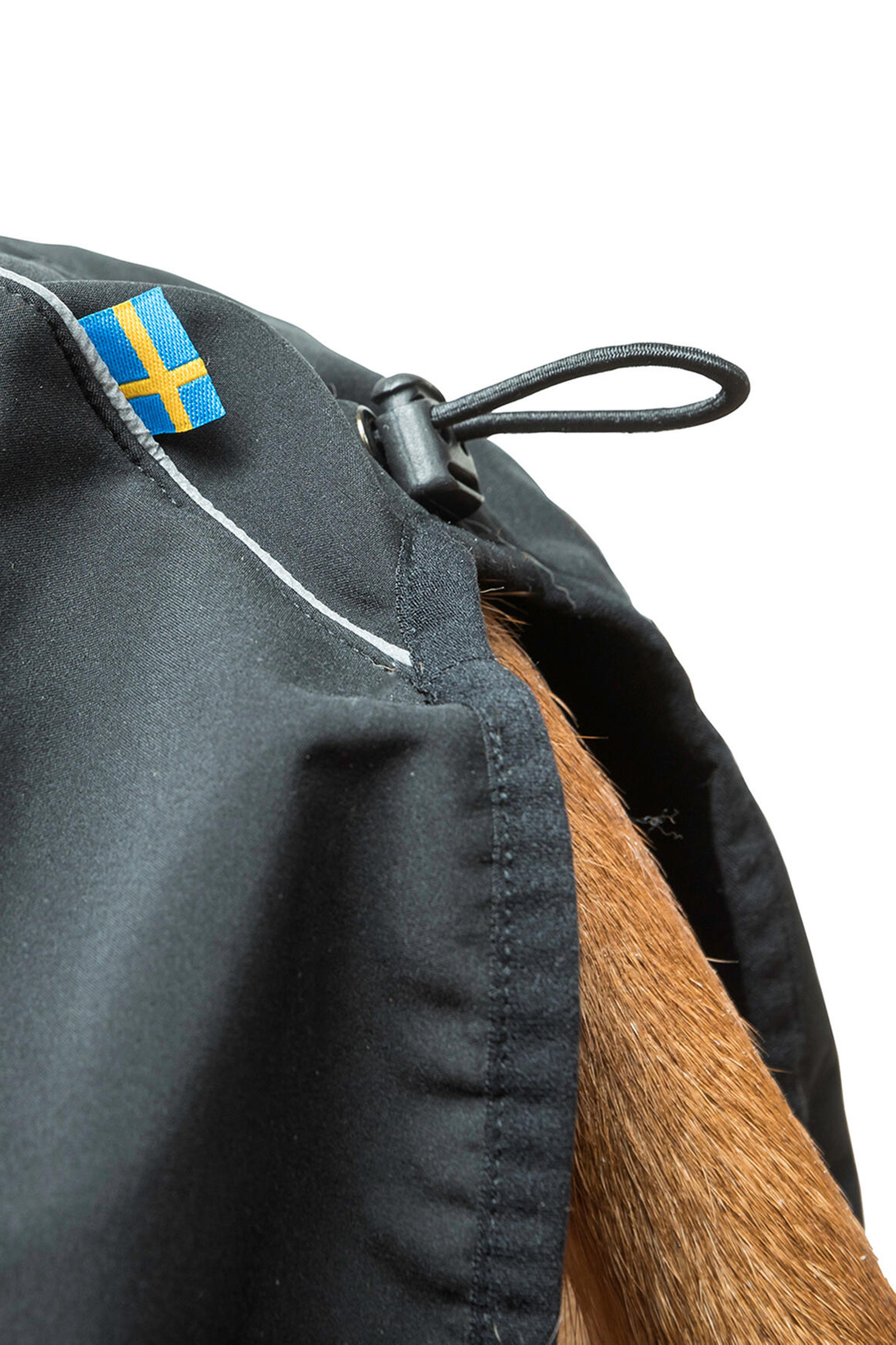 Back on Track Bark All-Round Dog Coat, 70-80cm