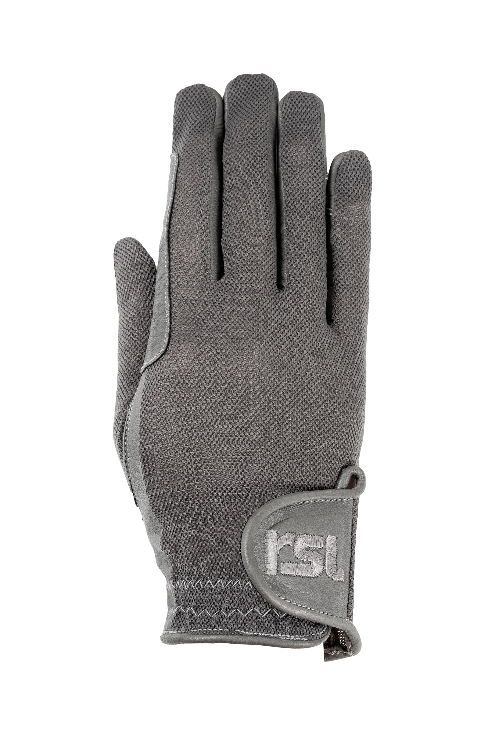 RSL Santa Monica Leather Riding Gloves