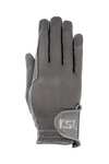 RSL Santa Monica Leather Riding Gloves