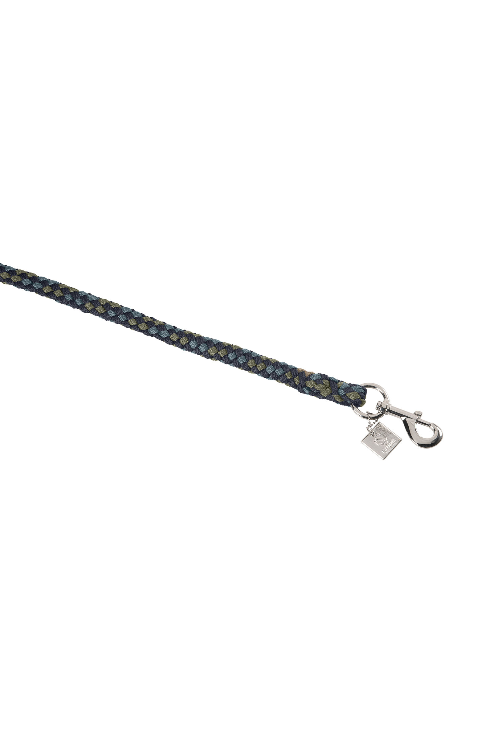 Eskadron Classic Sports SS25 Regular halstouw met draaibare haak