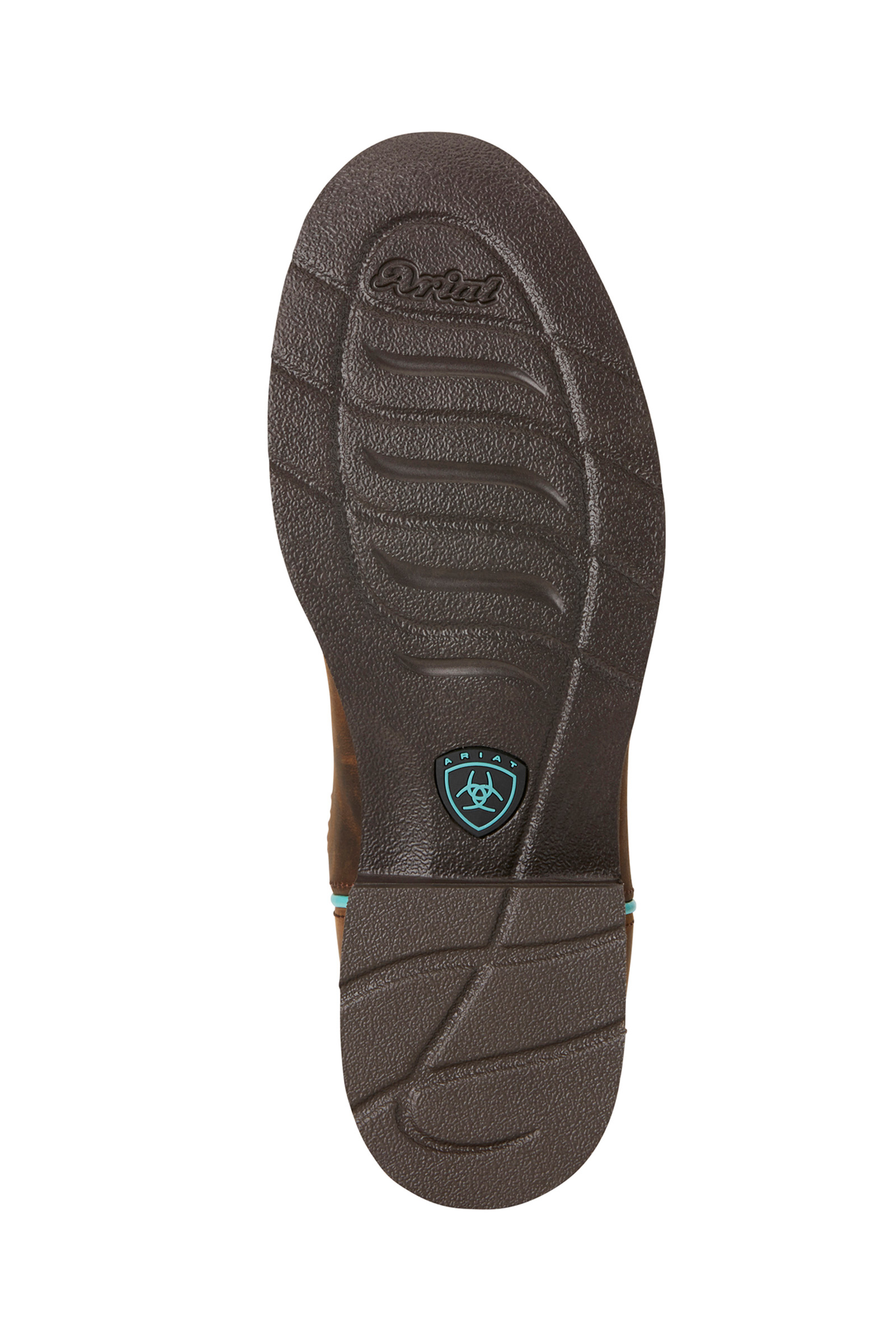 Ariat Delilah Round Toe dames westernlaarzen
