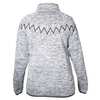 Karlslund Reykur Fleece Trui