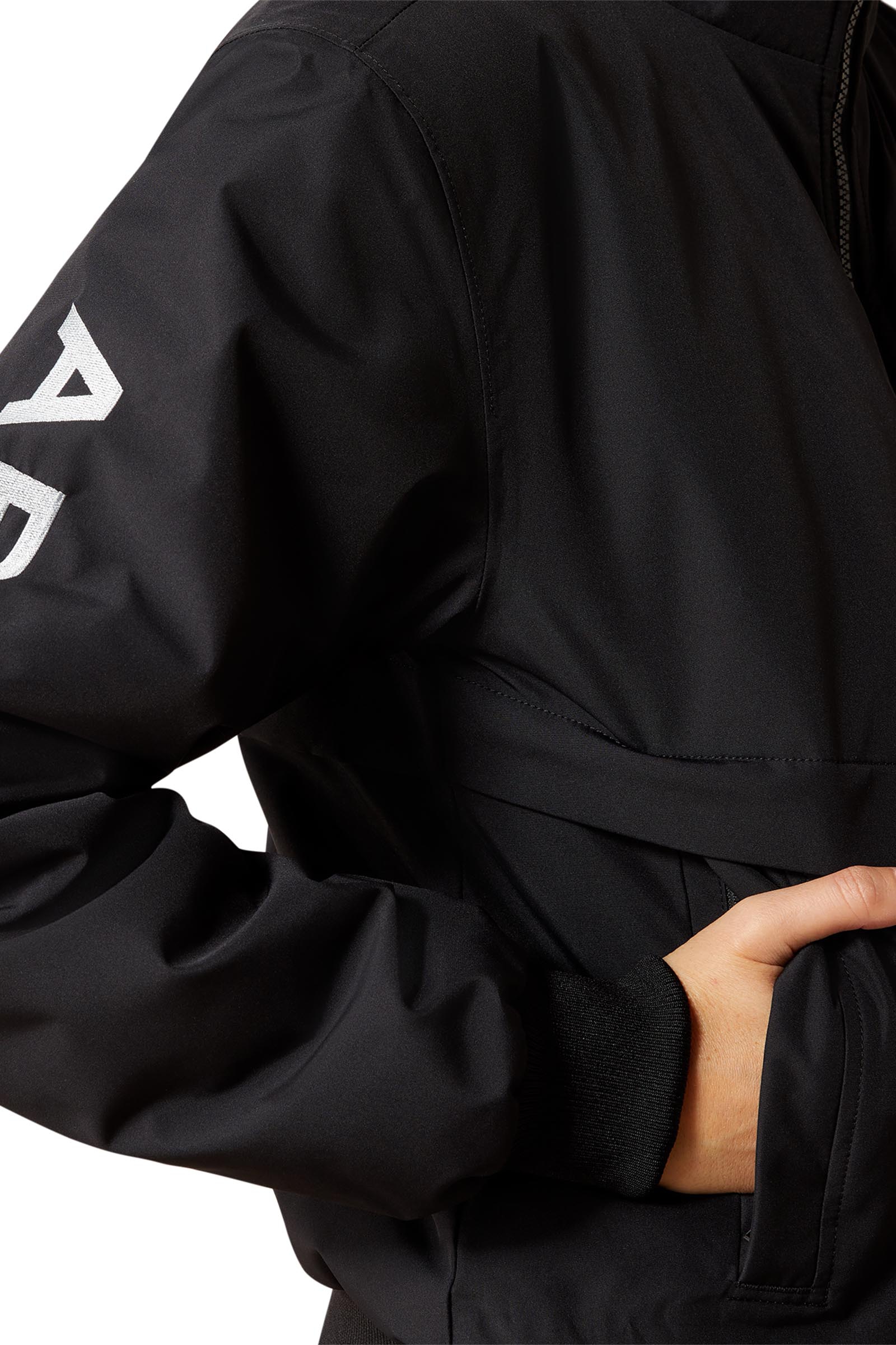 Ariat Stable 2.0 gevoerde damesrijjas