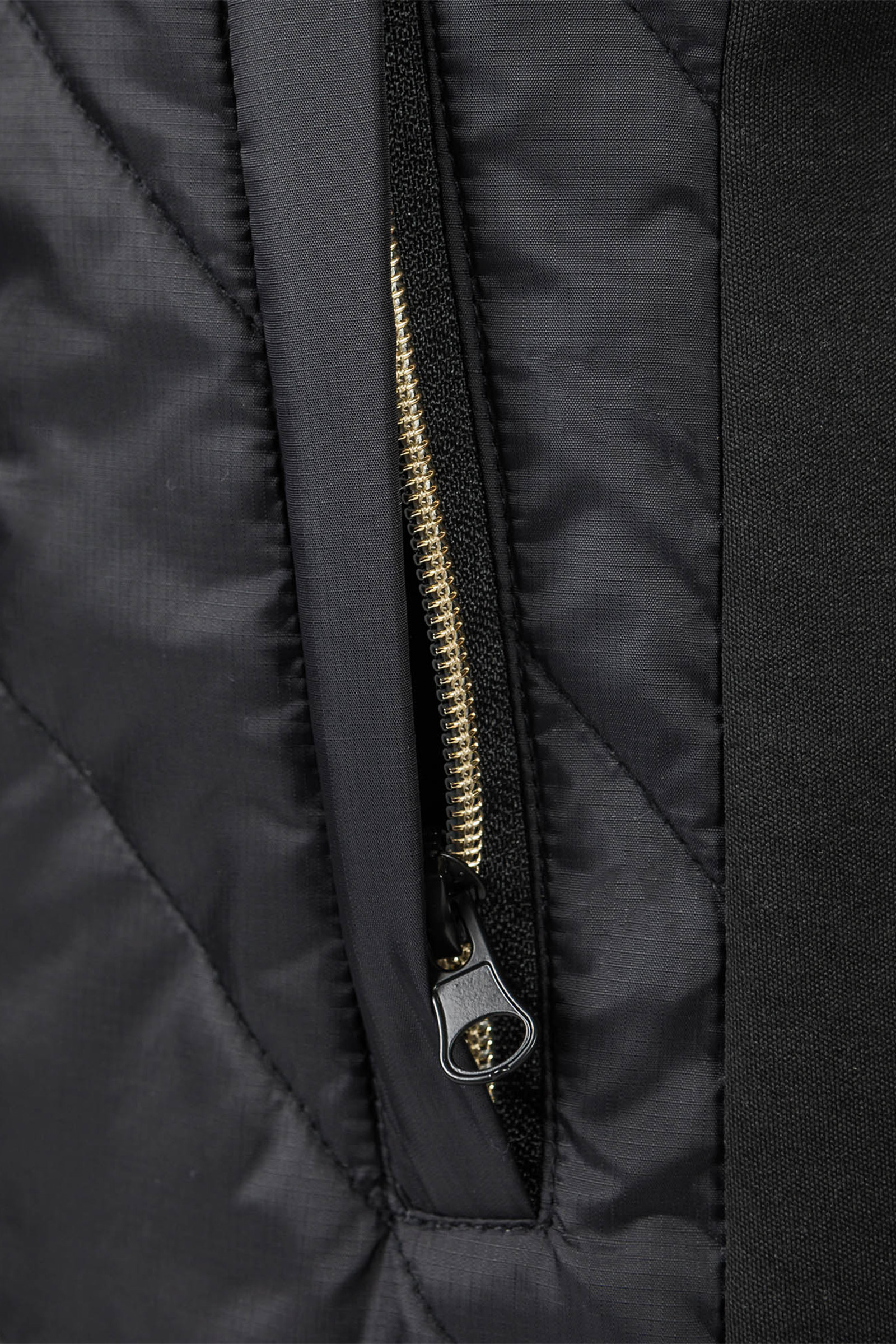 Back on Track Etna Verwarmde Bodywarmer