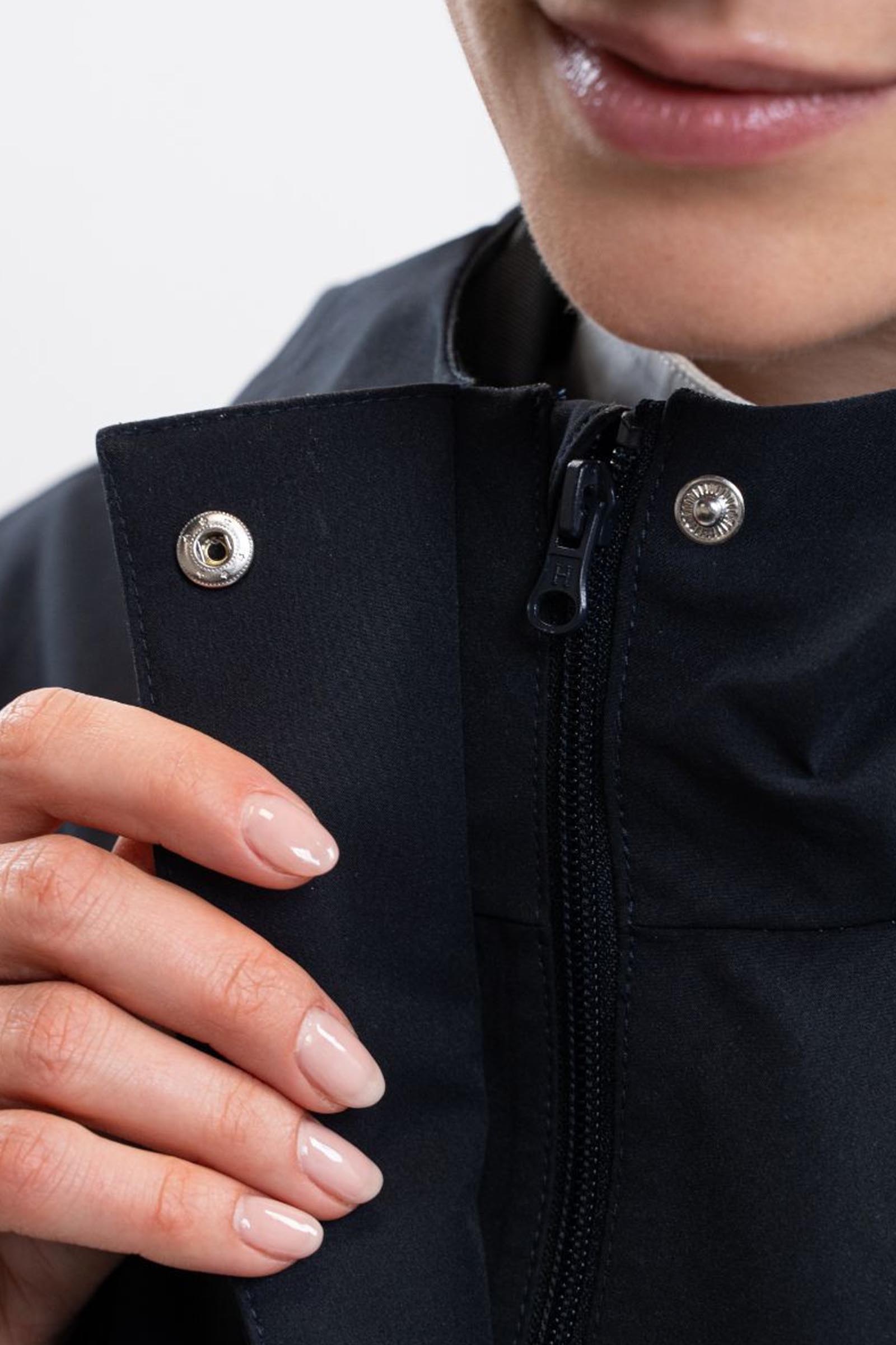 Harcour Priska waterdichte jas