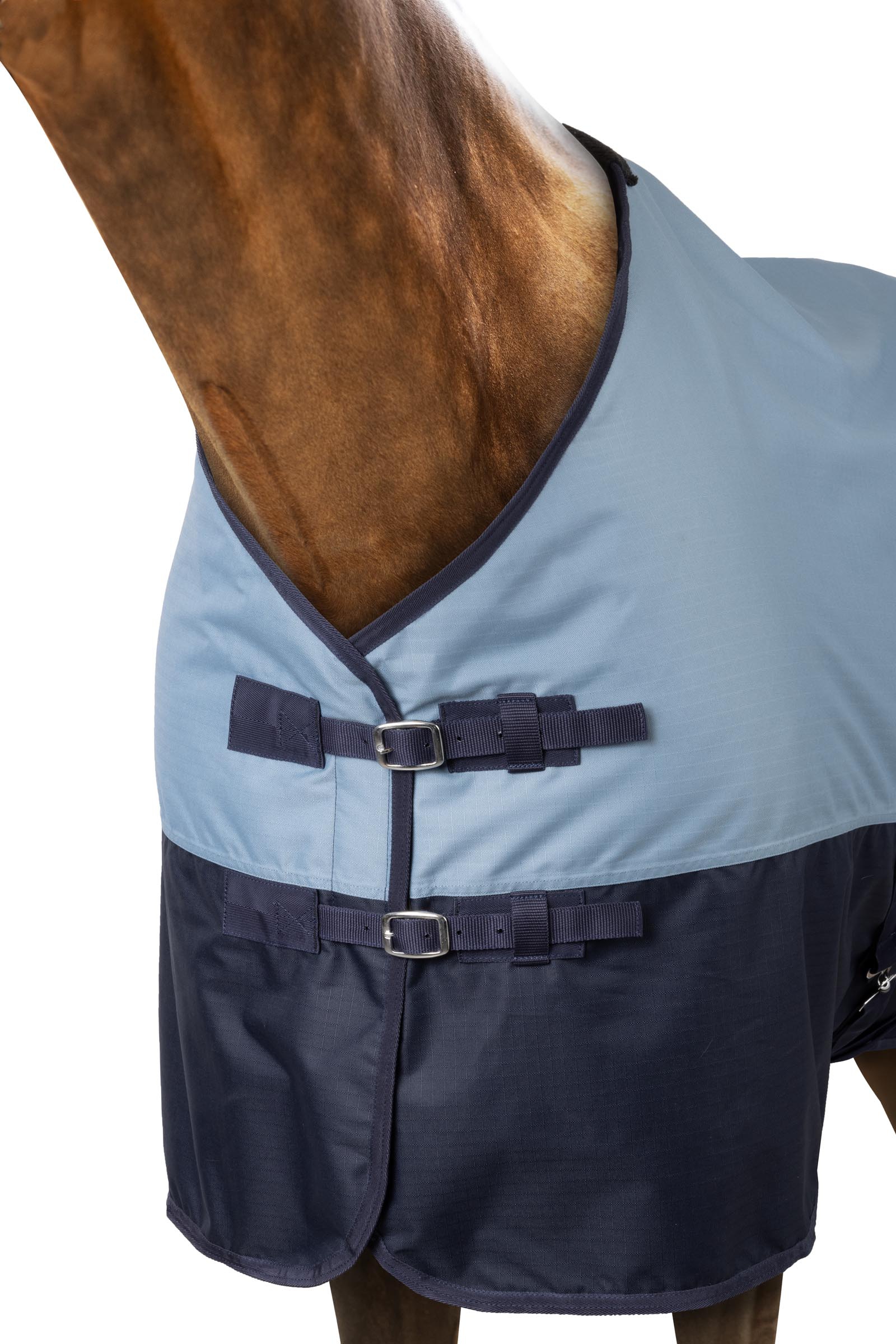 Horze 600D outdoordeken, 100g