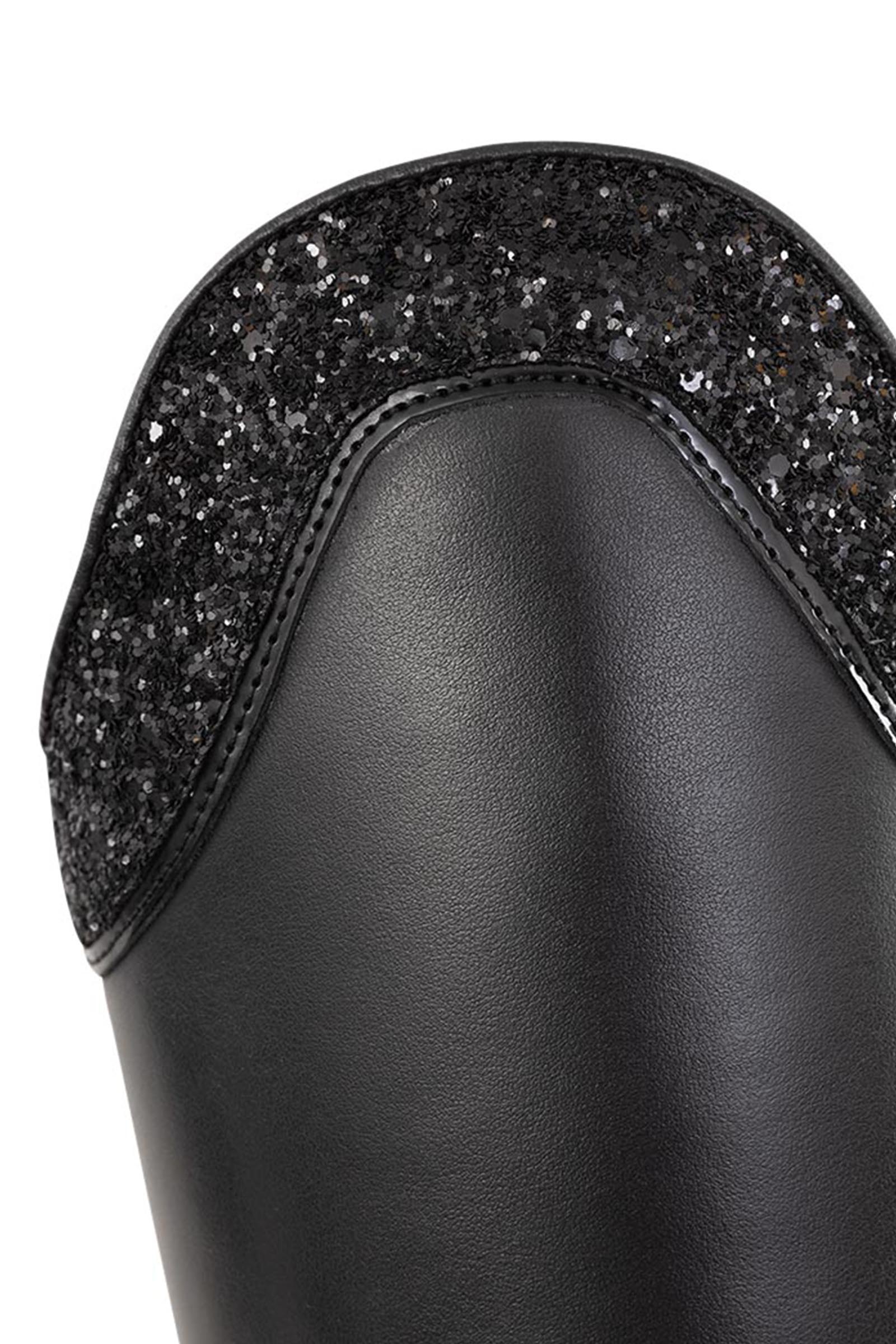 ANKY New York Rijlaars, Normale Schacht