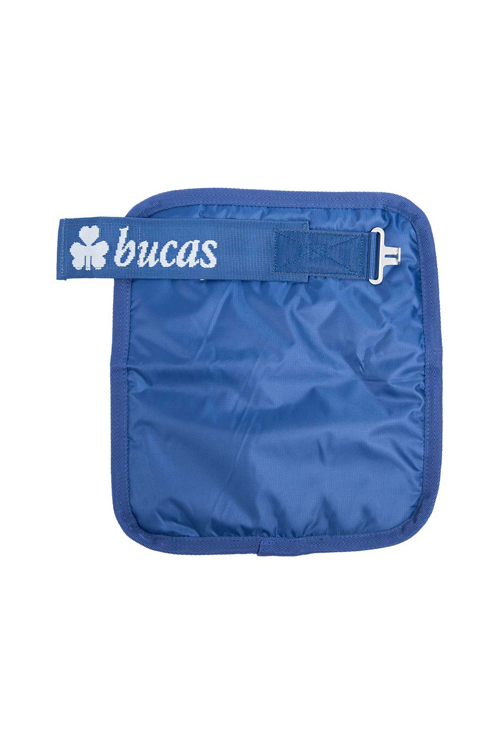 Bucas Borstverlenger T-bar Magnetisch, 24 cm