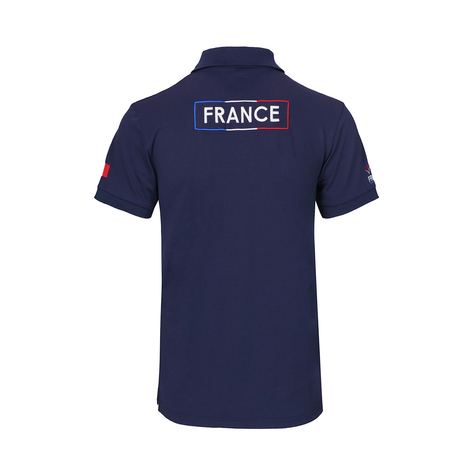 Harcour Quitoh Poloshirt, heren