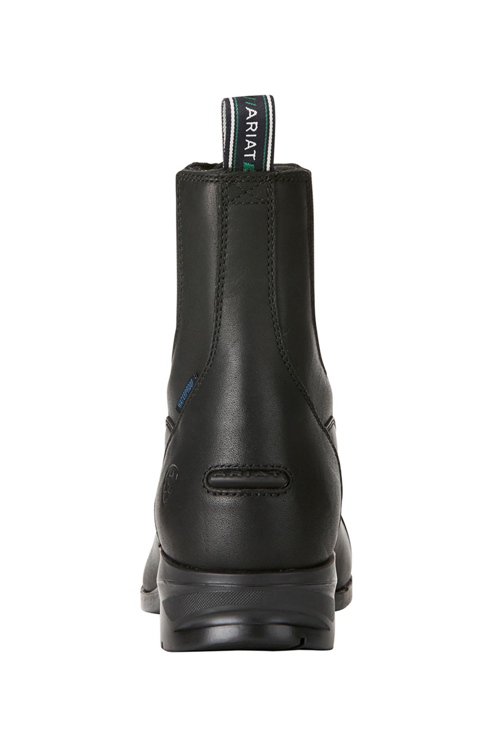 Ariat Heritage IV Zip H20 Dames Jodhpur Laarzen