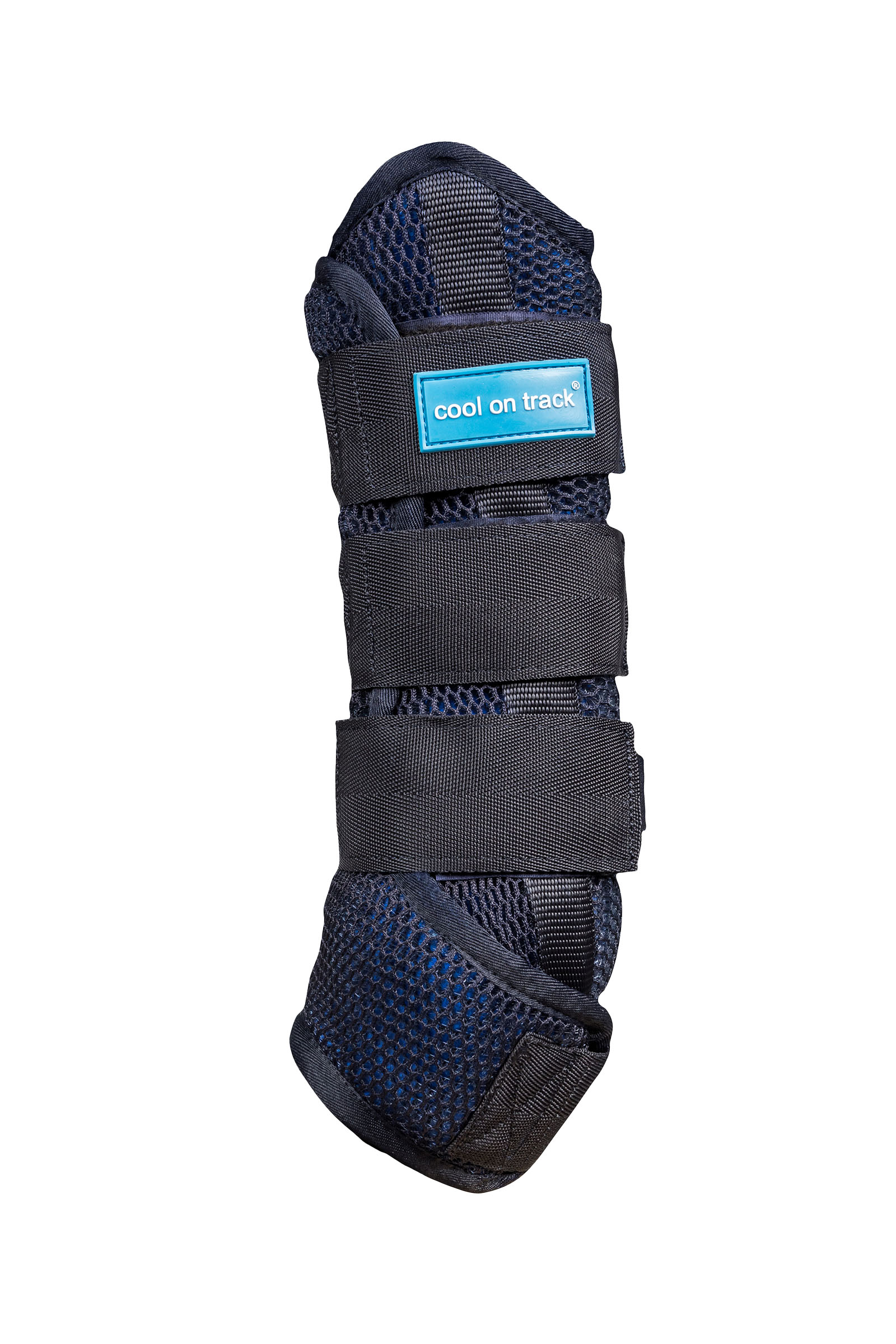 Back on Track Cool on Track beschermers