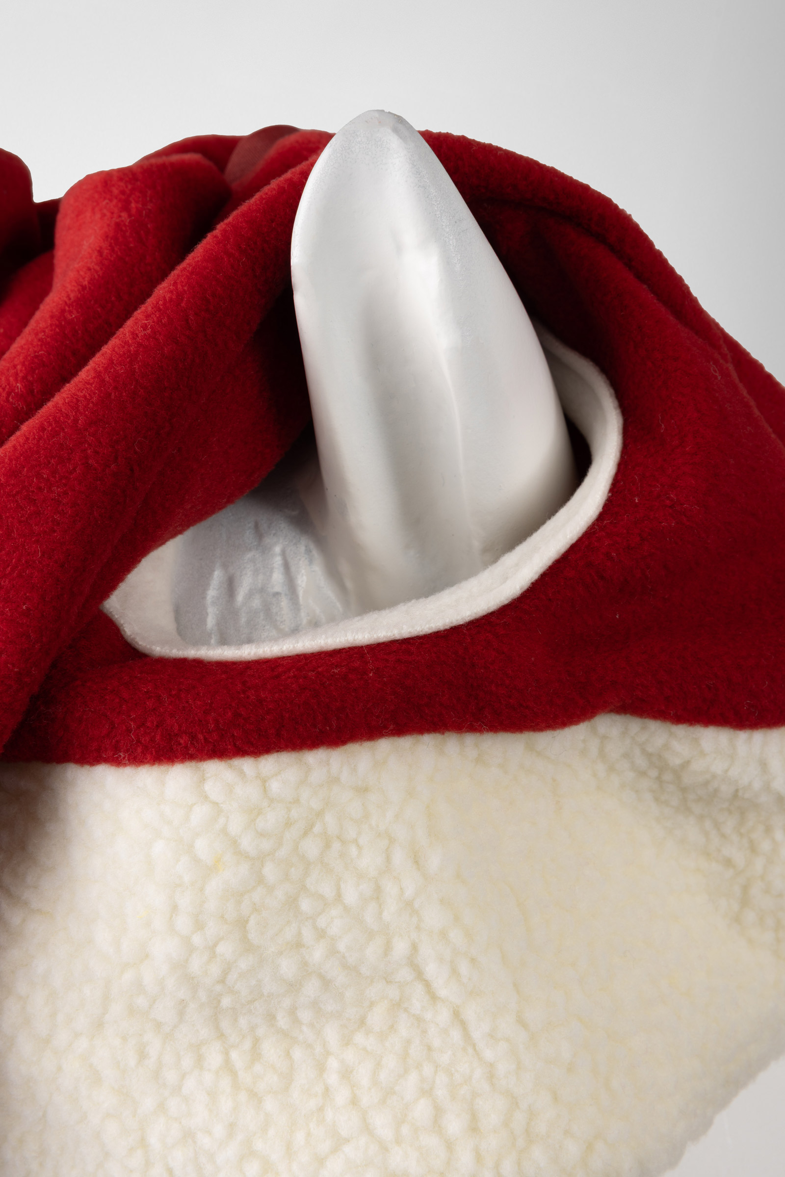 Horze Kerst Paarden Cap