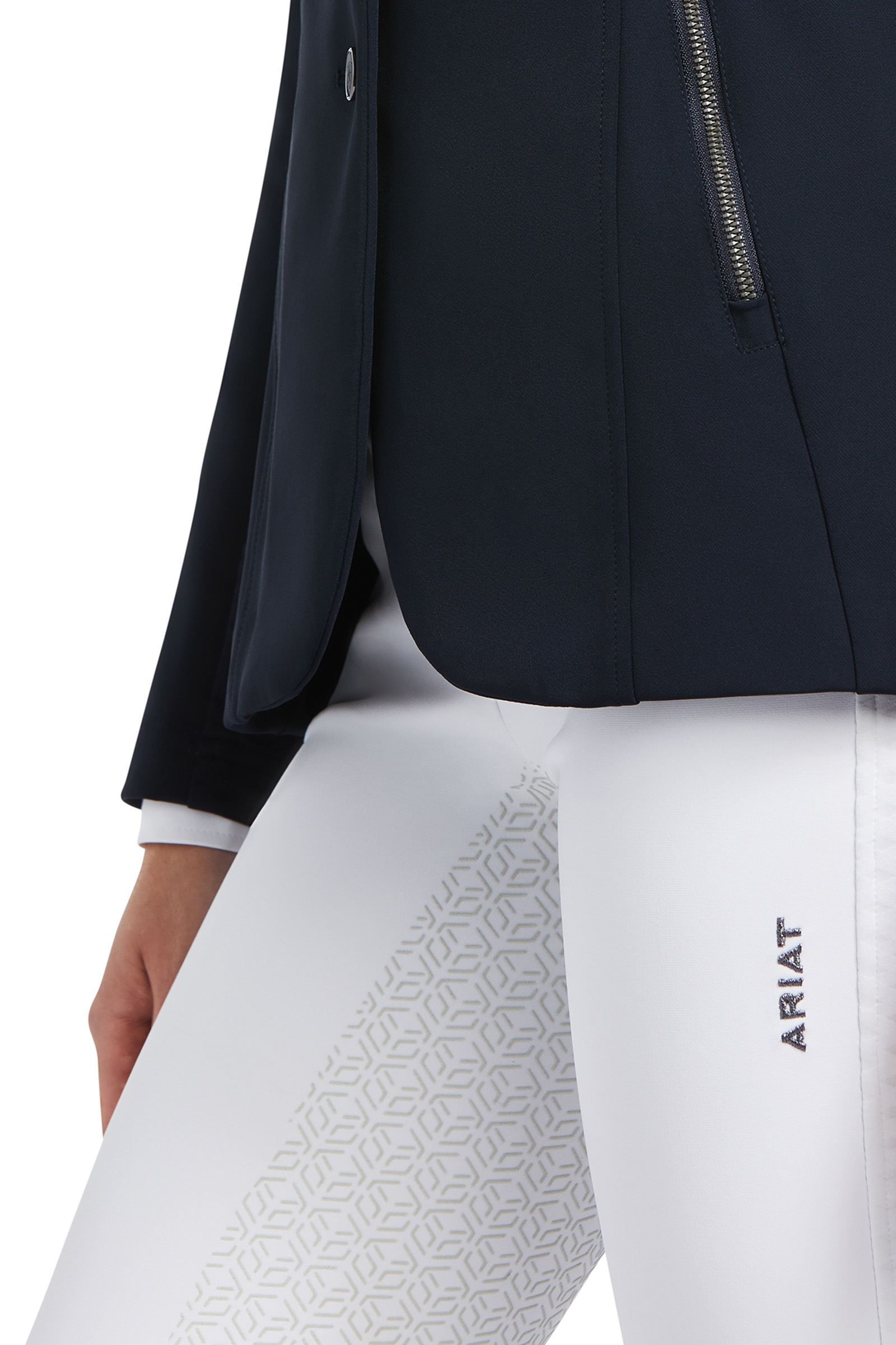 Ariat Galatea Bellatrix Wedstrijdjas