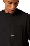 Ariat Rebar Cotton Strong Hardhead Heren T-shirt