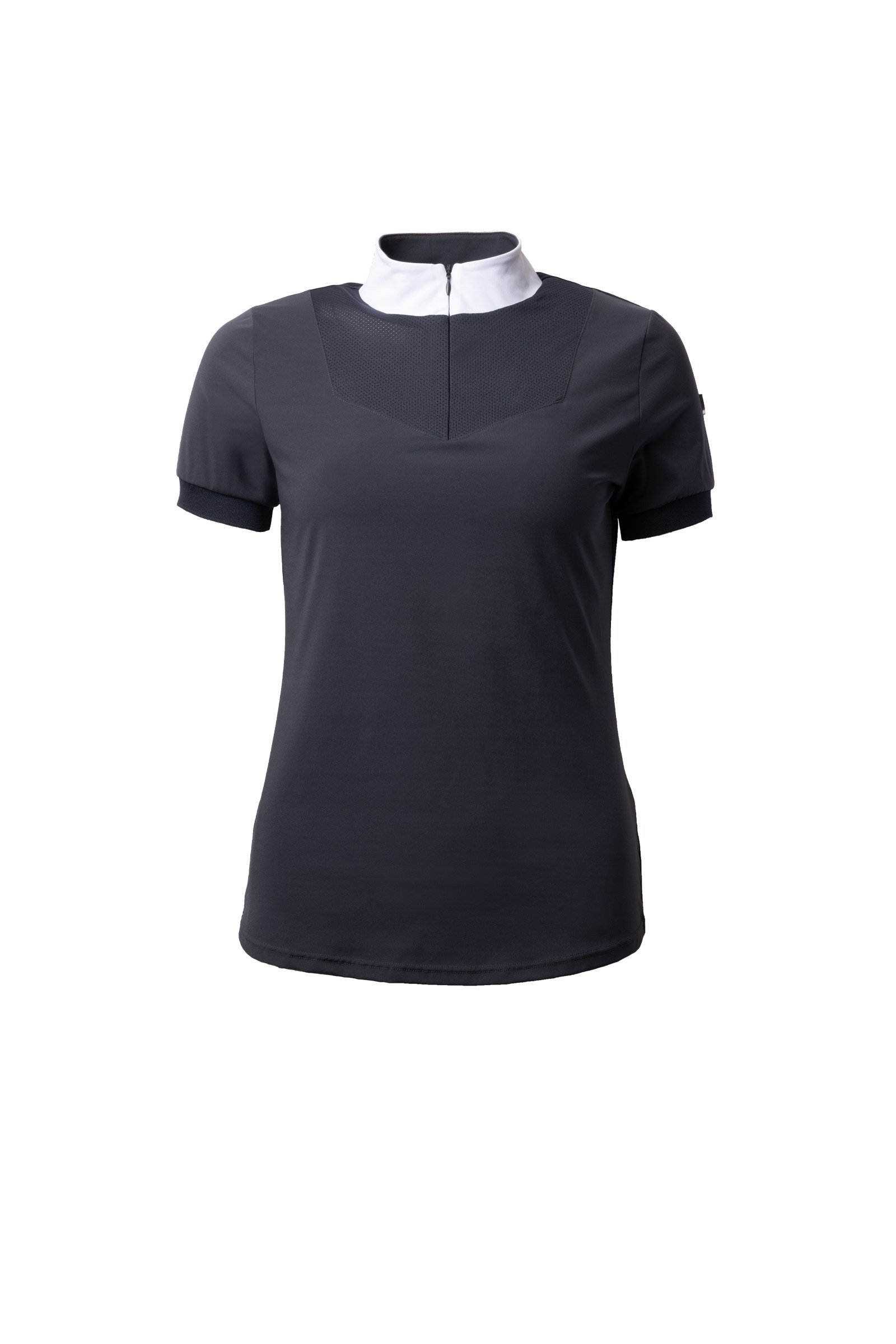 Horze Taylor Technisch Shirt, dames